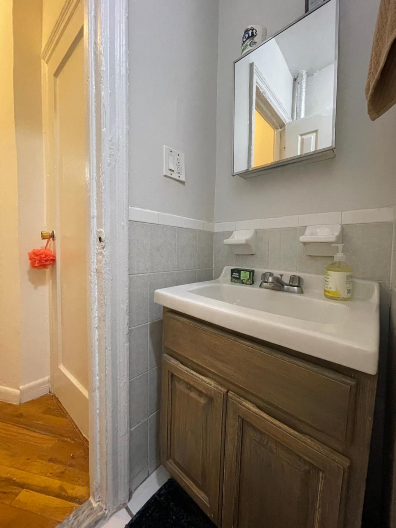 2-bedroom In The Bronx And Pet Friendly Căn hộ *