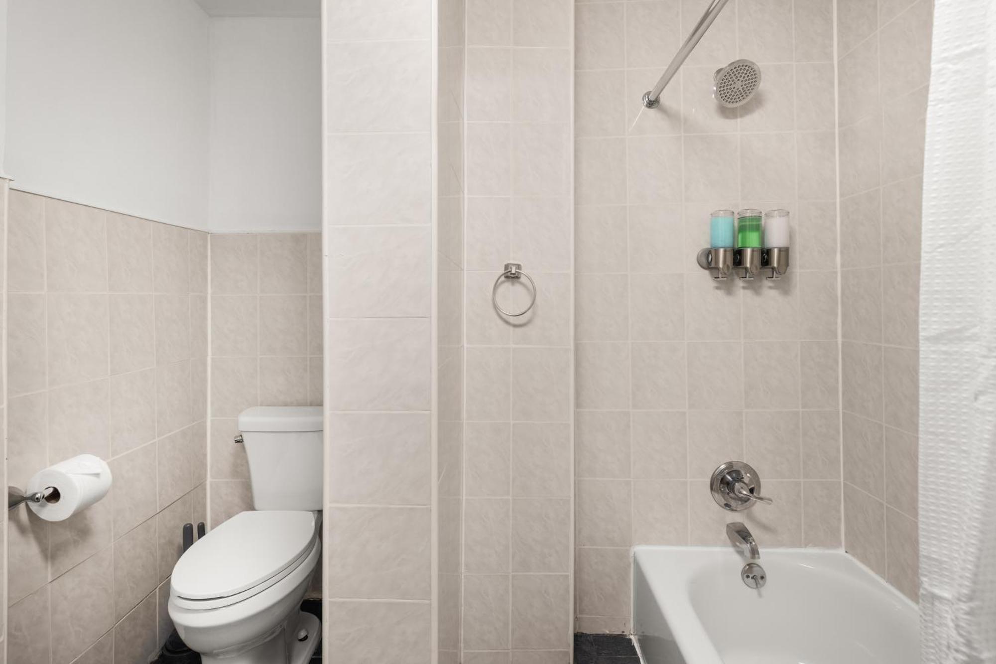 Stylish And Spacious 3 Bdr Unit In Dumbo Nyc Căn hộ *
