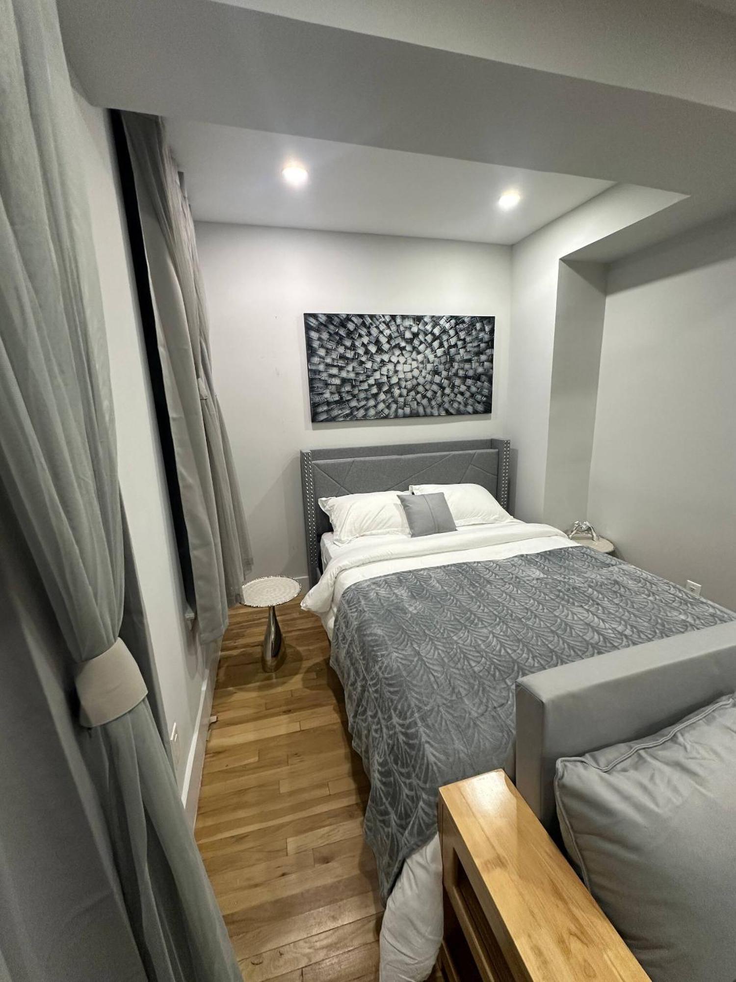 The Gray Loft Escape Nyc Edition. Nova York