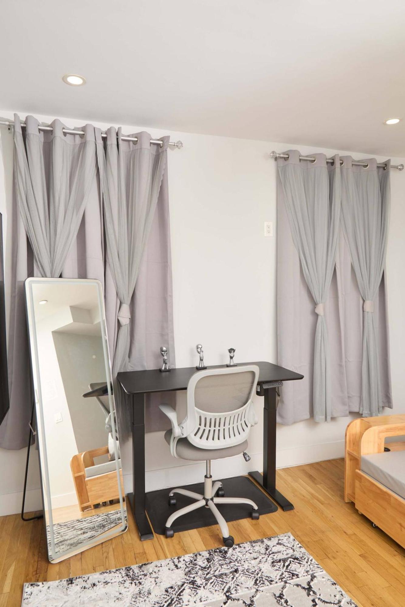 The Gray Loft Escape Nyc Edition. Apartamento *