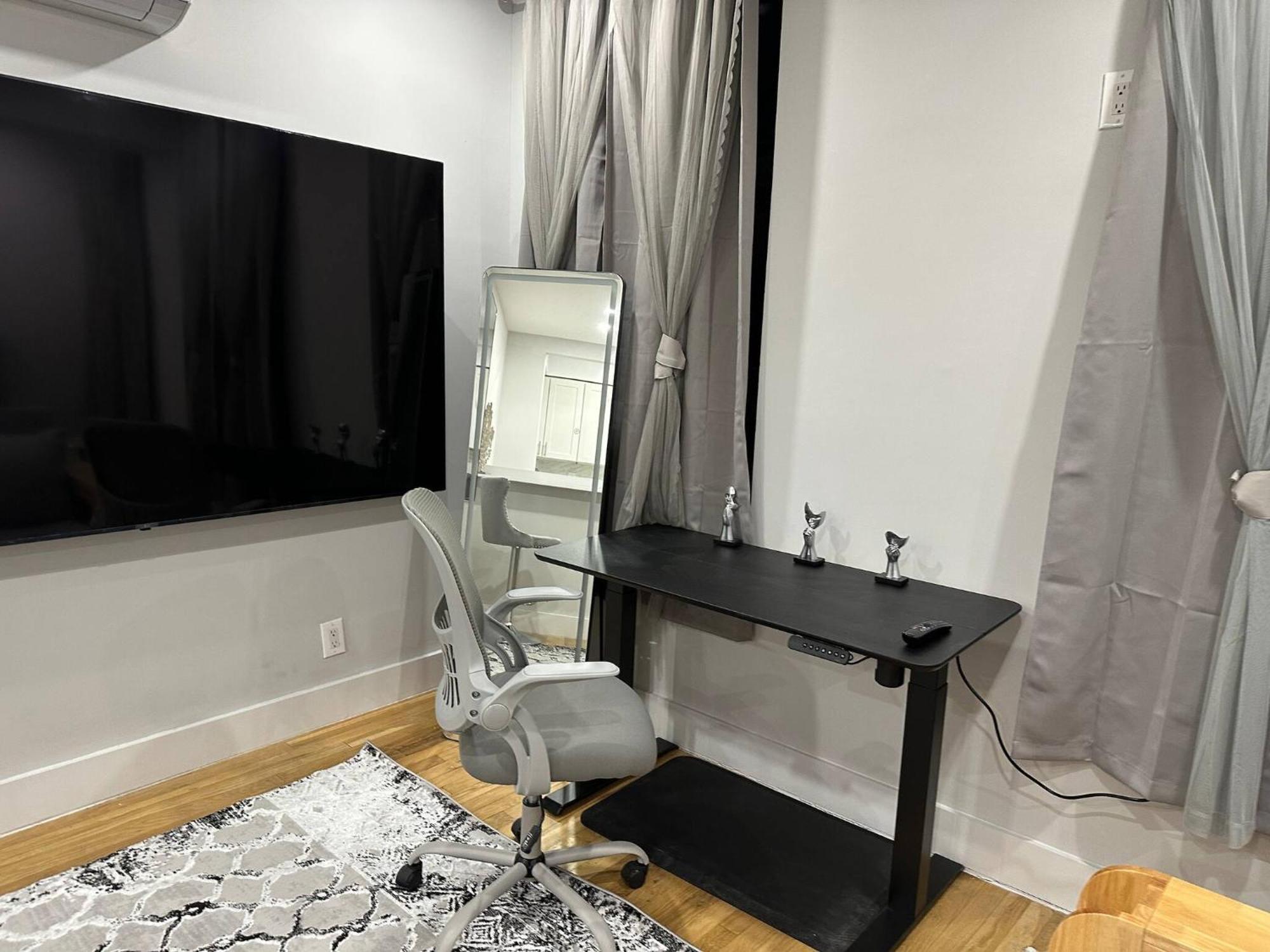 The Gray Loft Escape Nyc Edition. Nova York