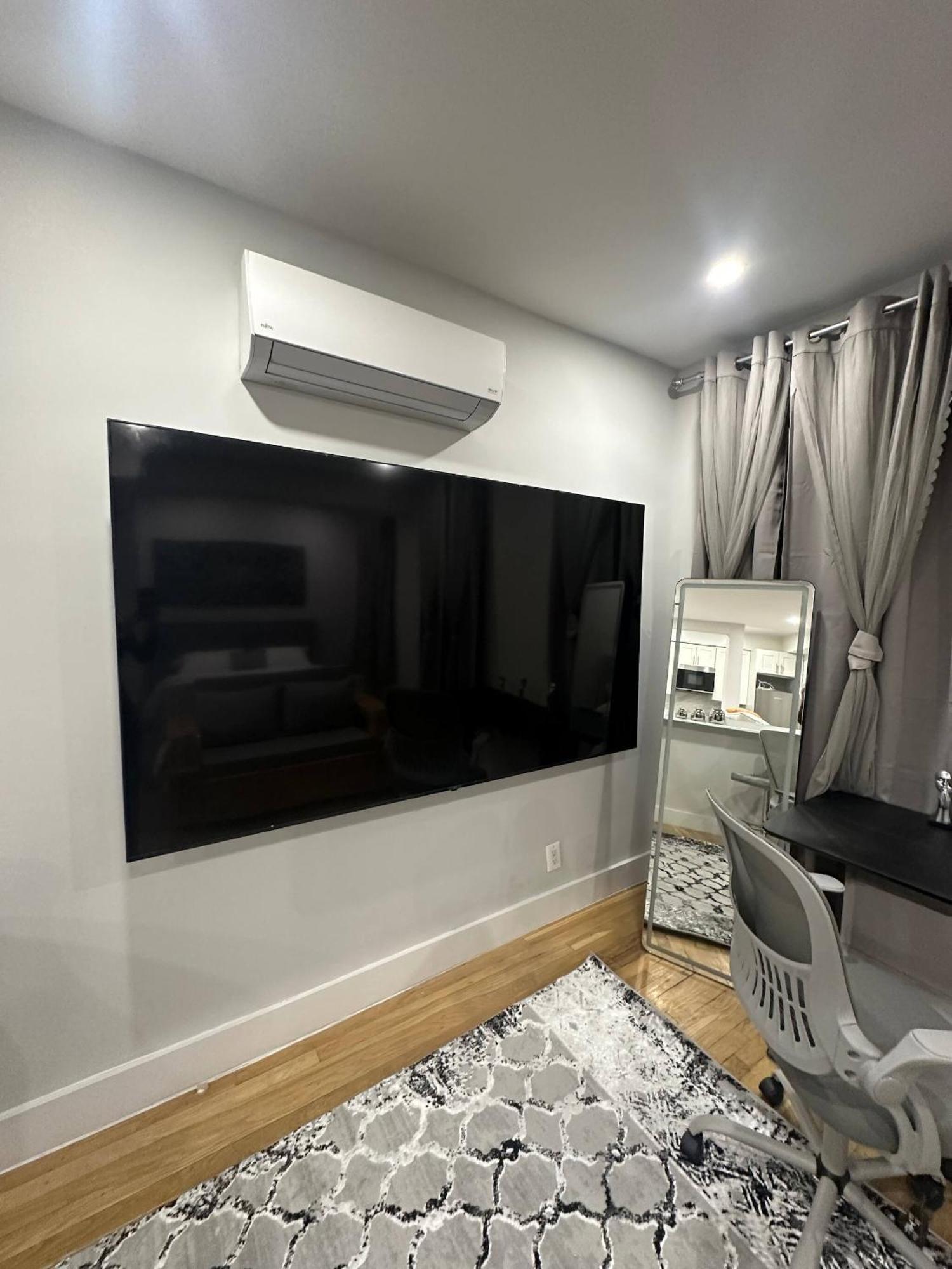 Apartamento The Gray Loft Escape Nyc Edition. Nova York