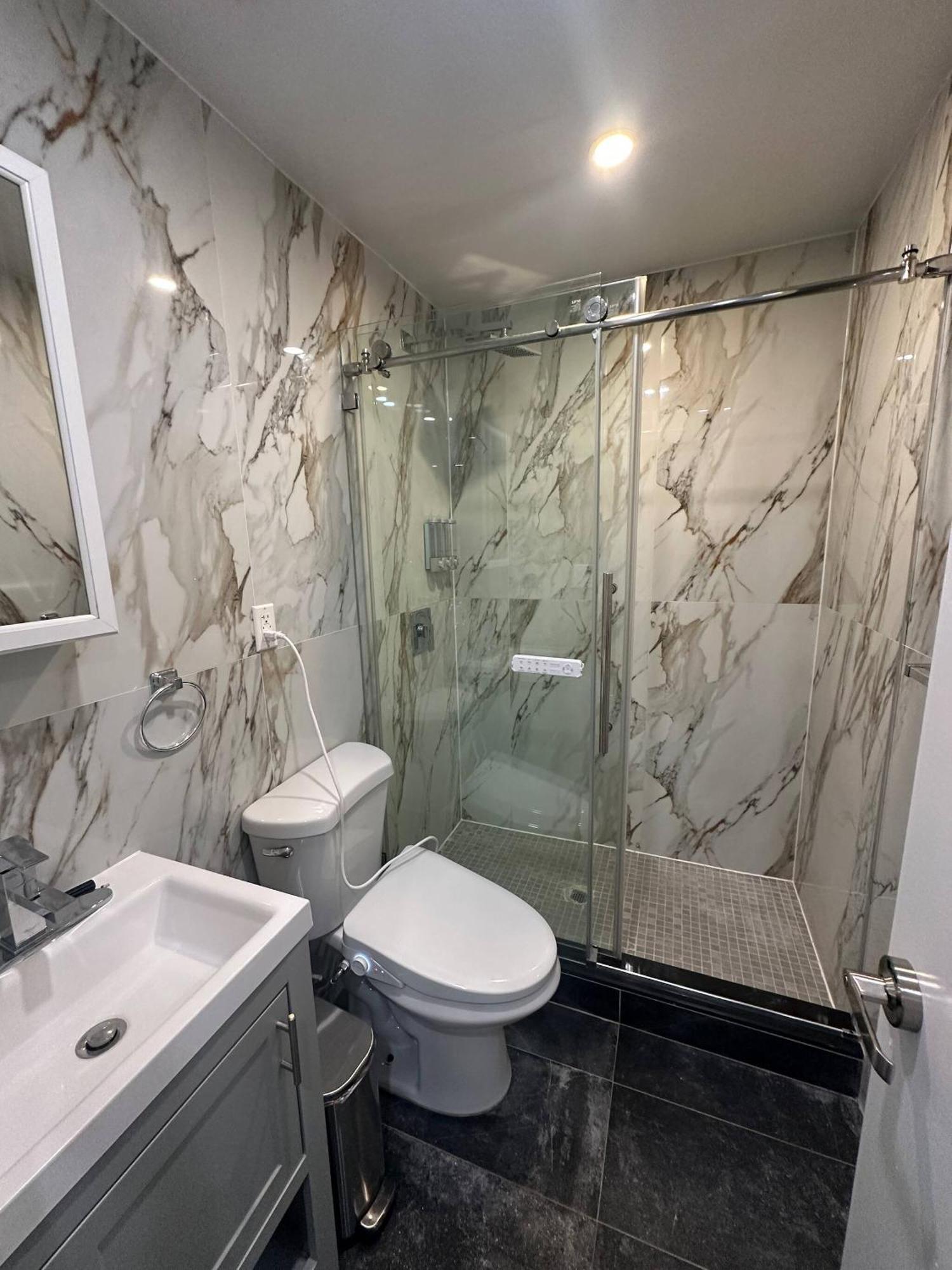 Apartamento The Gray Loft Escape Nyc Edition. Nova York