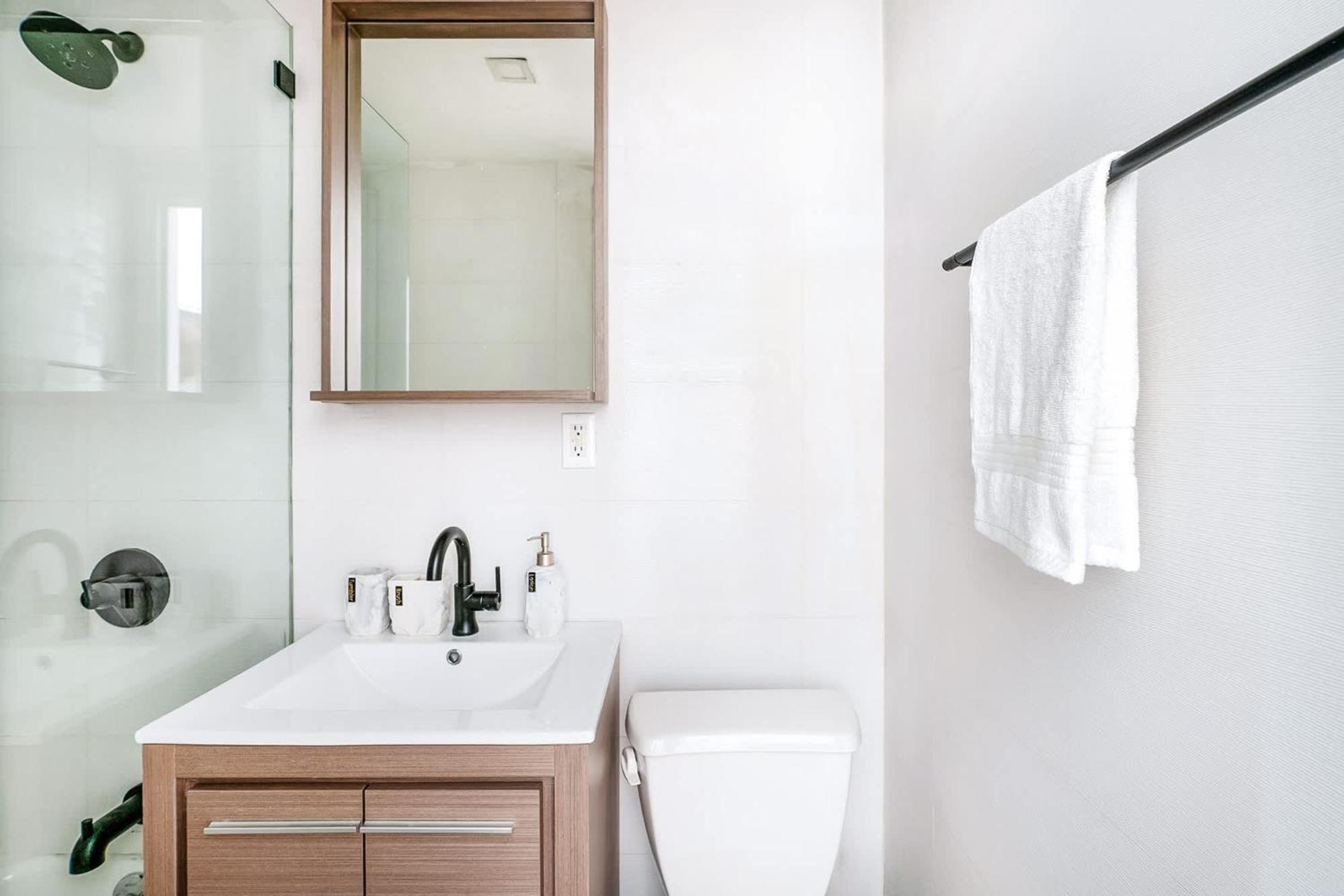 Căn hộ 69-2c Brand New Prime Lower East Side 1br New York