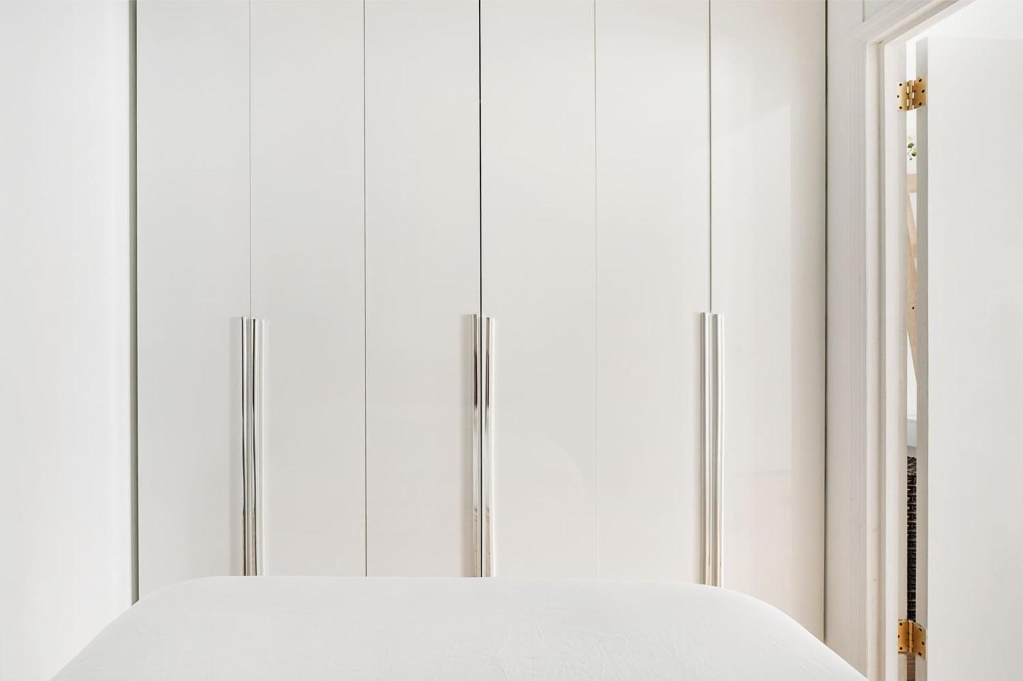 69-2c Brand New Prime Lower East Side 1br Căn hộ *