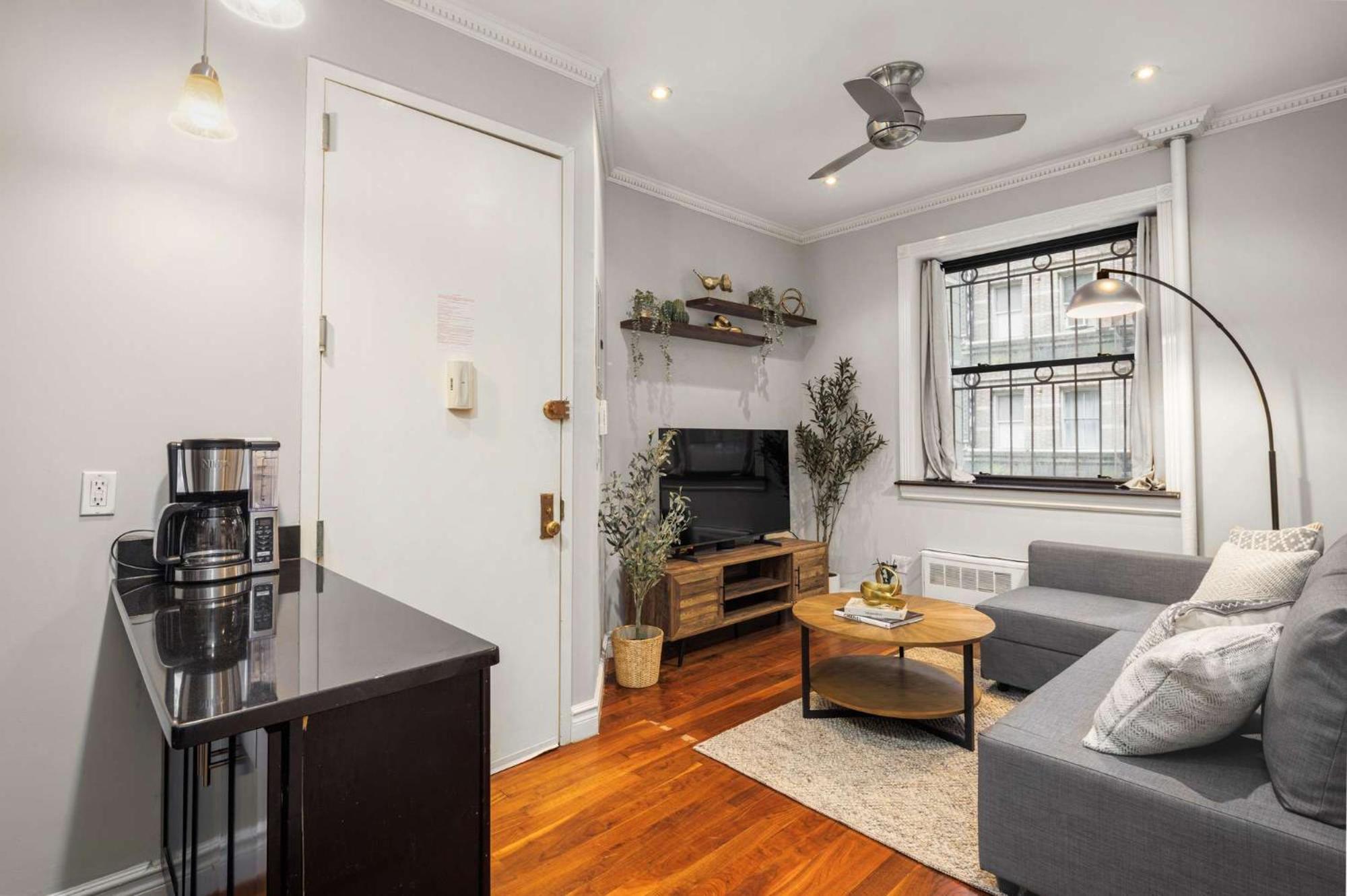 Căn hộ Trendy Nyc Close To It