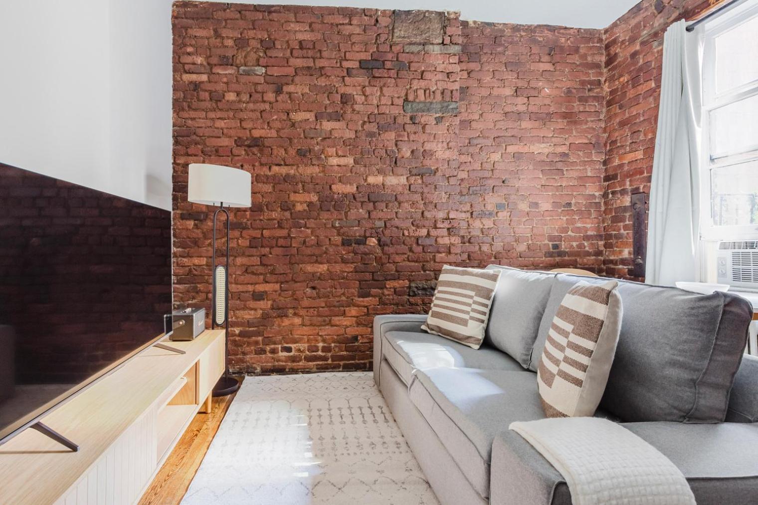 Blueground Soho Ac Elevator Nr Park Nyc-1799 Apartment