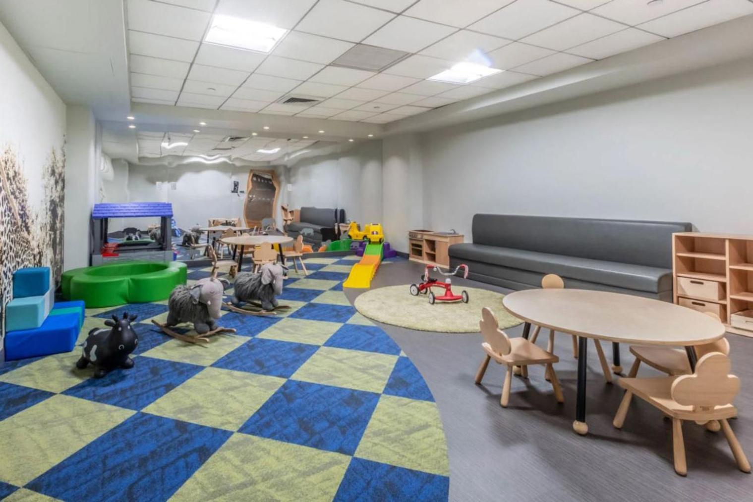 Blueground Lincoln Square Fitness Center Nr Riverside Park Nyc-843 * Nova York