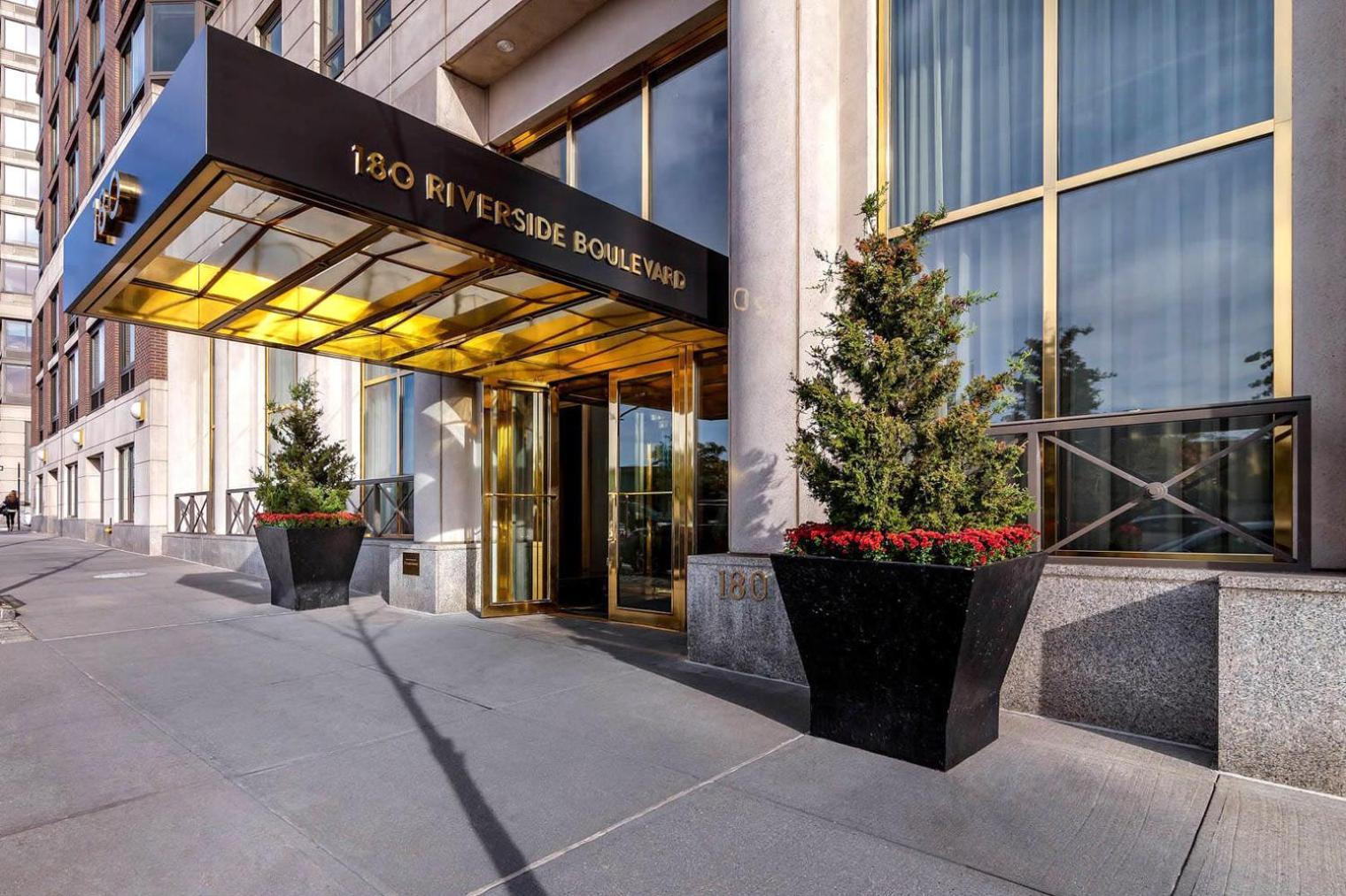 Blueground Lincoln Square Fitness Center Nr Riverside Park Nyc-843 Apartamento *