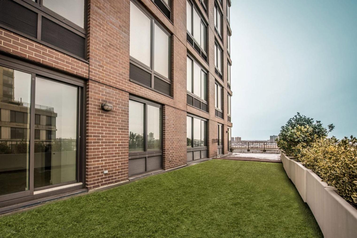 Blueground Lincoln Square Fitness Center Nr Riverside Park Nyc-843 Apartamento *