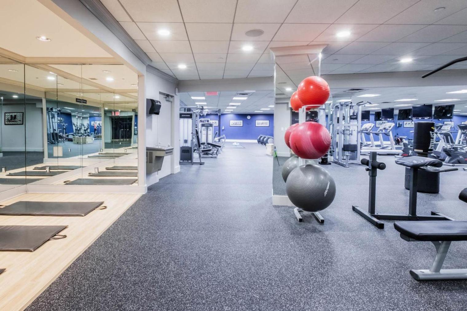 Blueground Lincoln Square Fitness Center Nr Riverside Park Nyc-843 Apartamento