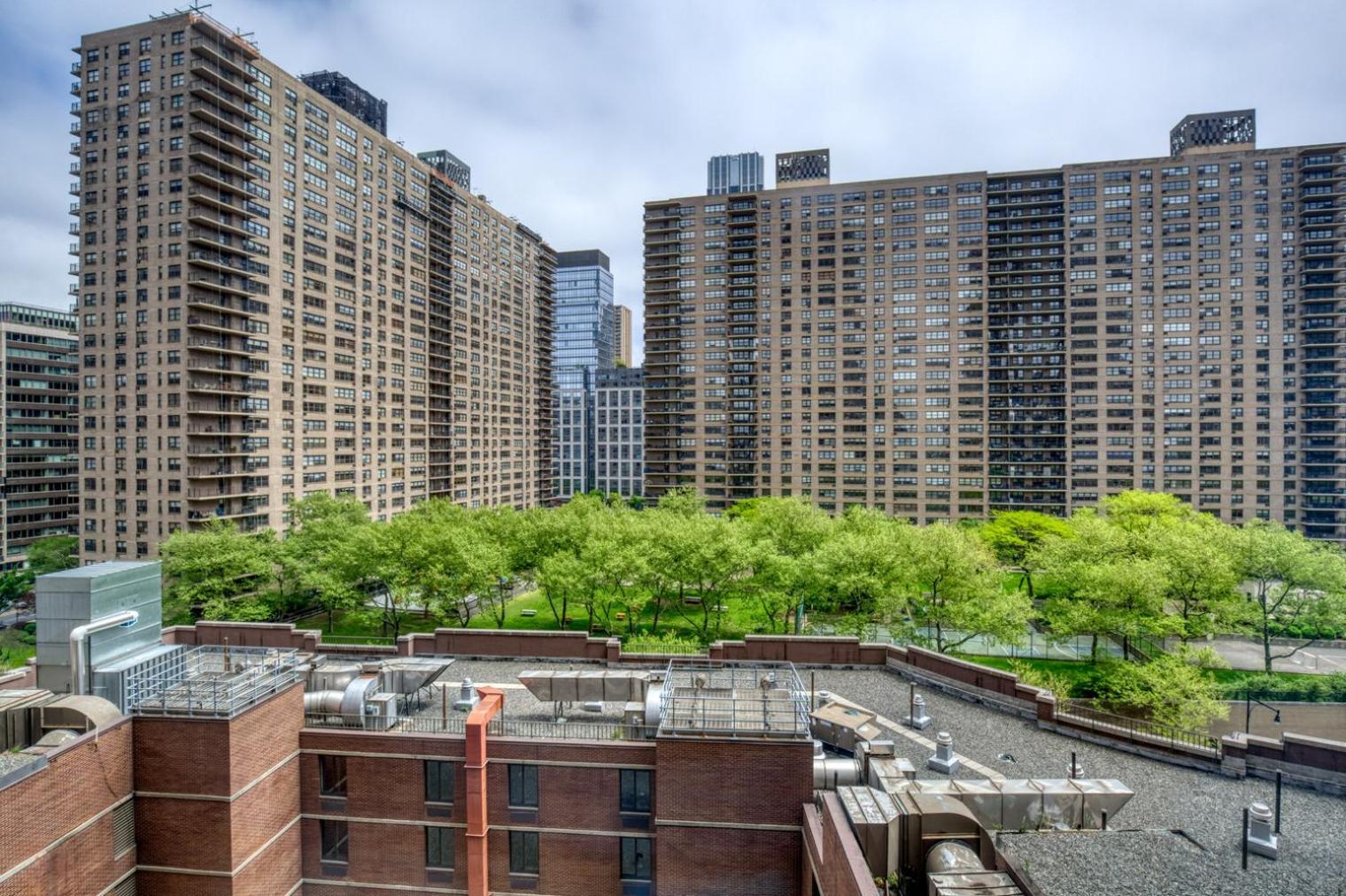 Blueground Lincoln Square Fitness Center Nr Riverside Park Nyc-843 Nova York