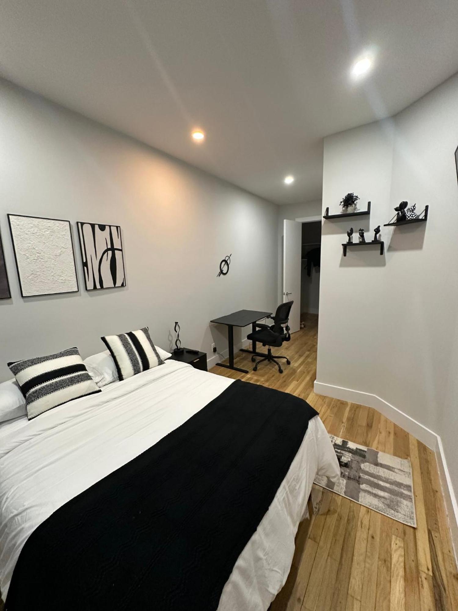 The Gray Loft Escape Nyc Edition. * Nova York