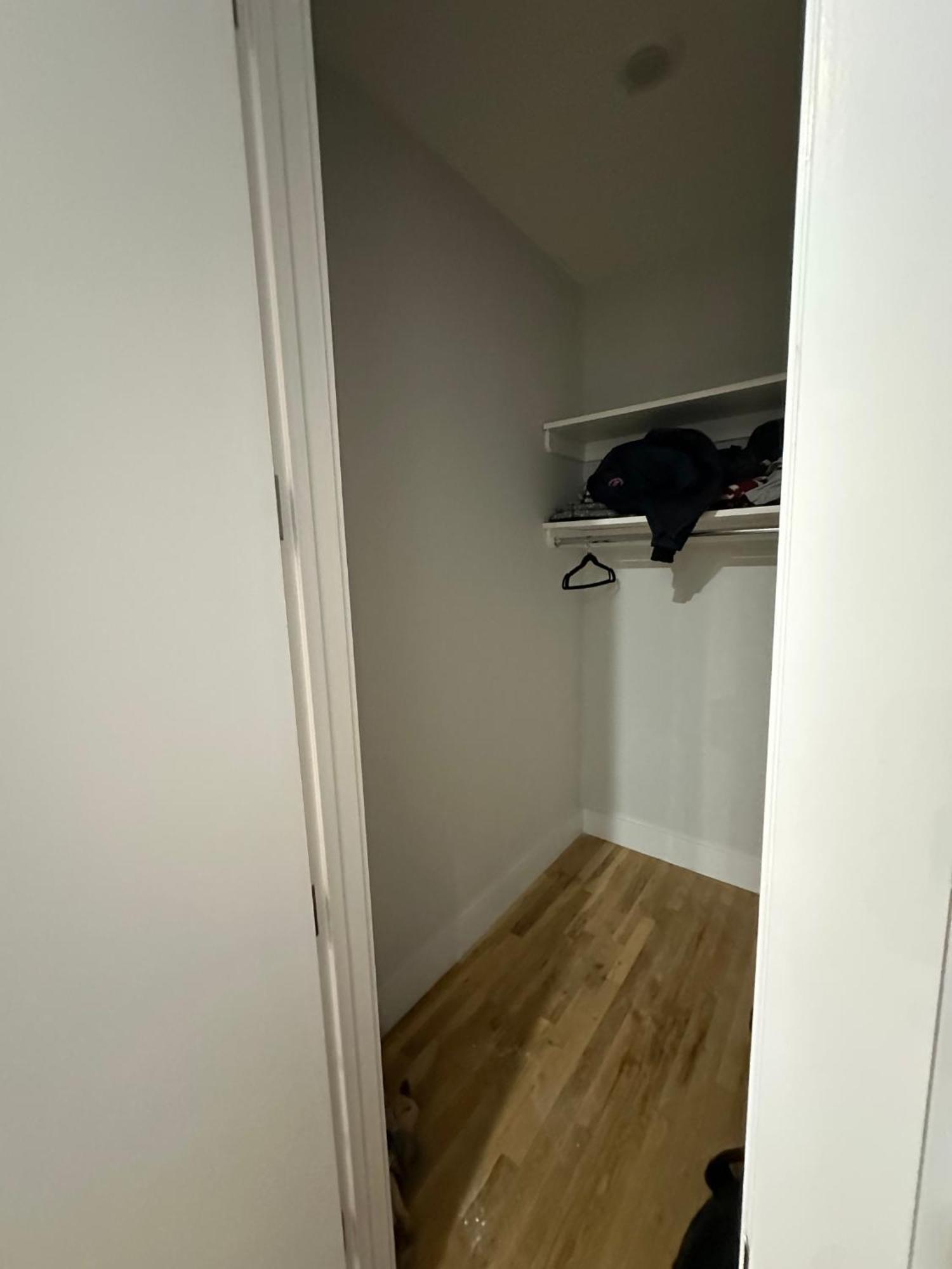 Apartamento The Gray Loft Escape Nyc Edition. *