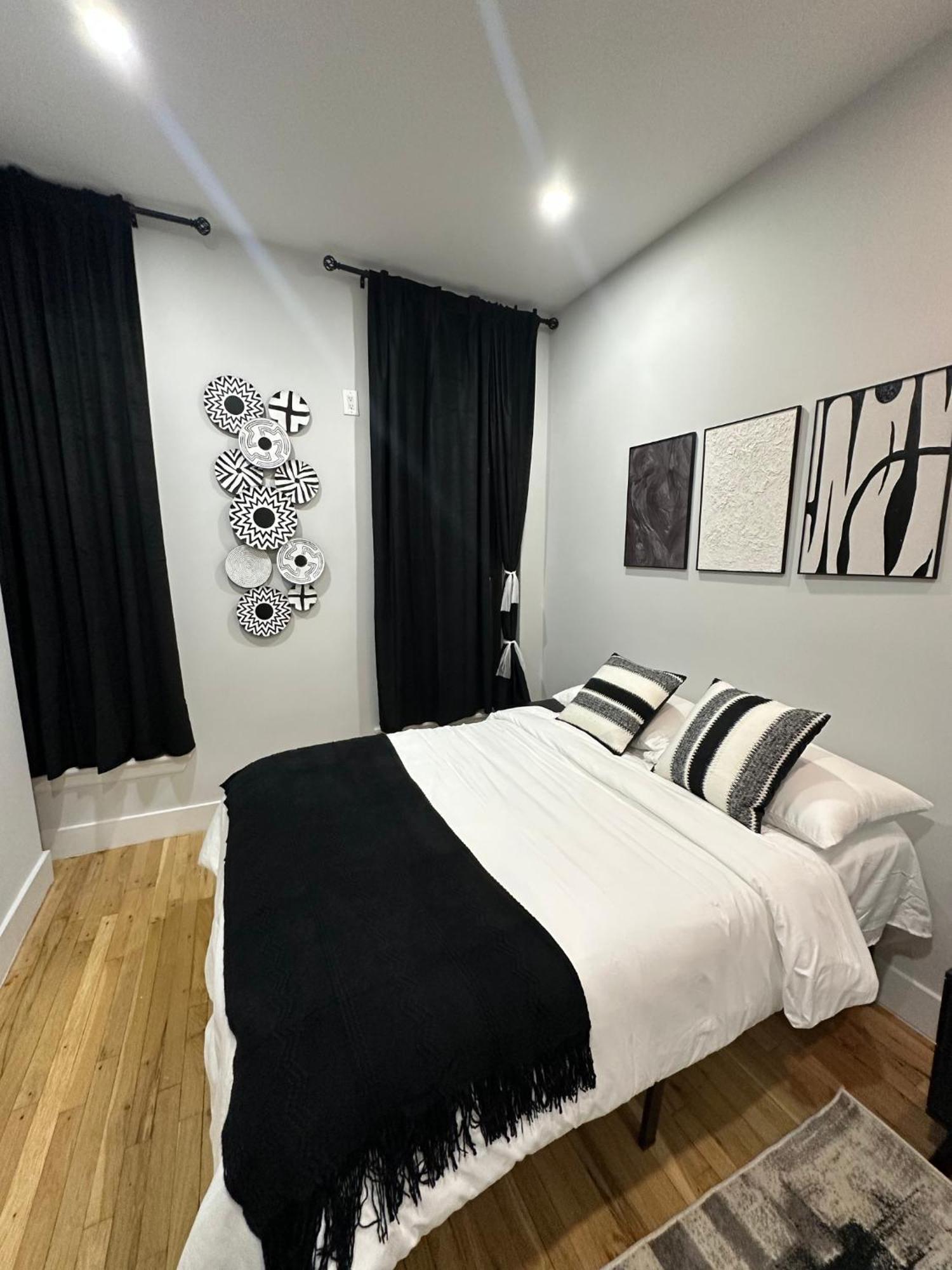 Apartamento The Gray Loft Escape Nyc Edition. Nova York