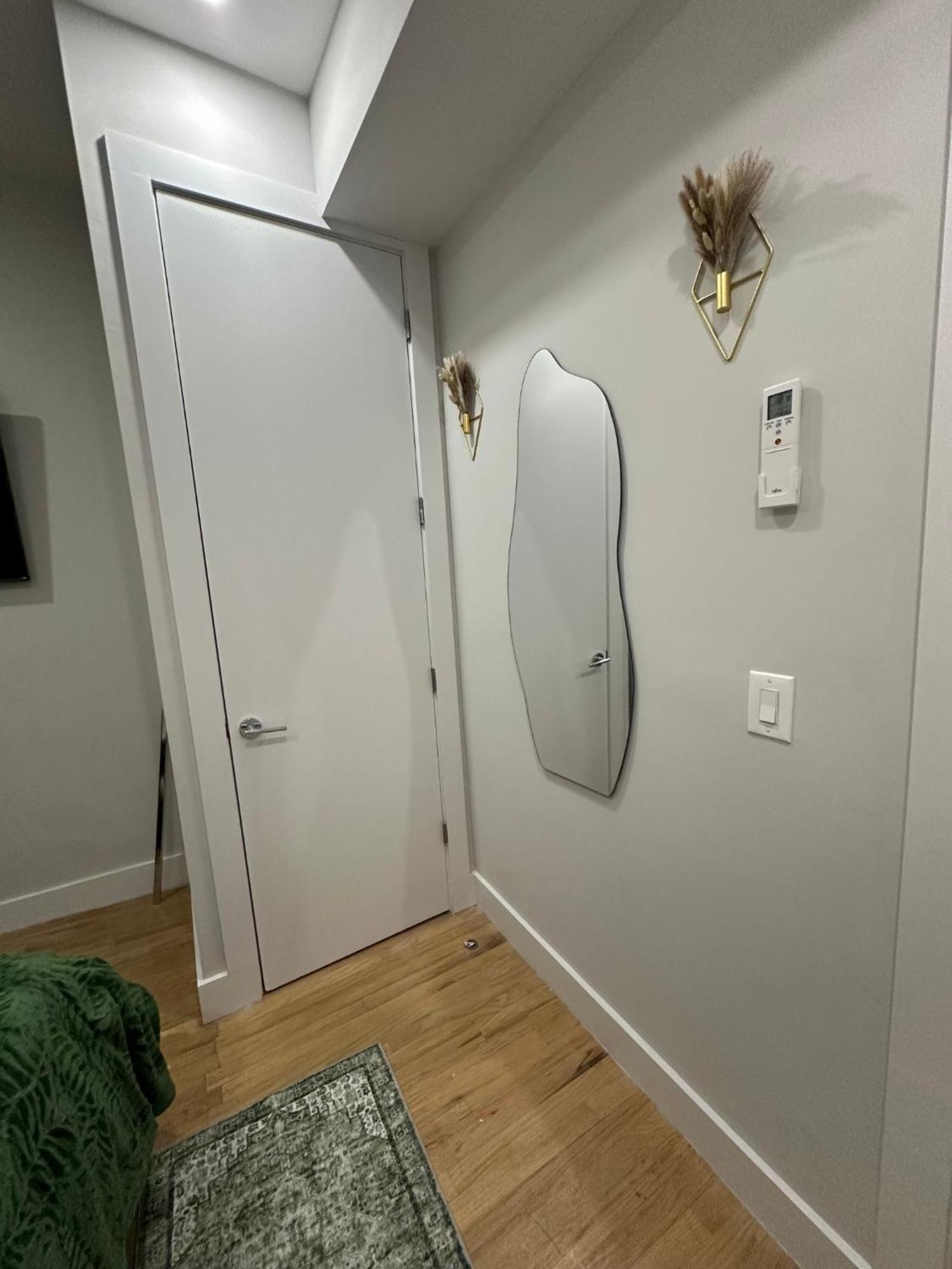 Apartamento The Gray Loft Escape Nyc Edition. Nova York