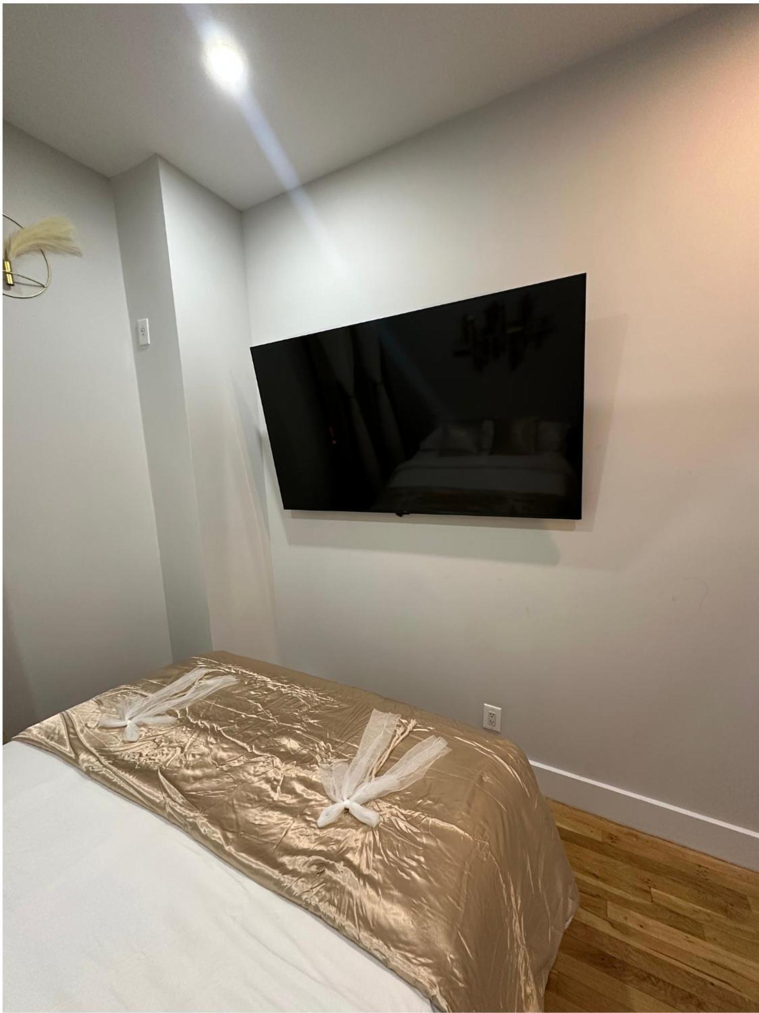 Apartamento The Gray Loft Escape Nyc Edition. Nova York