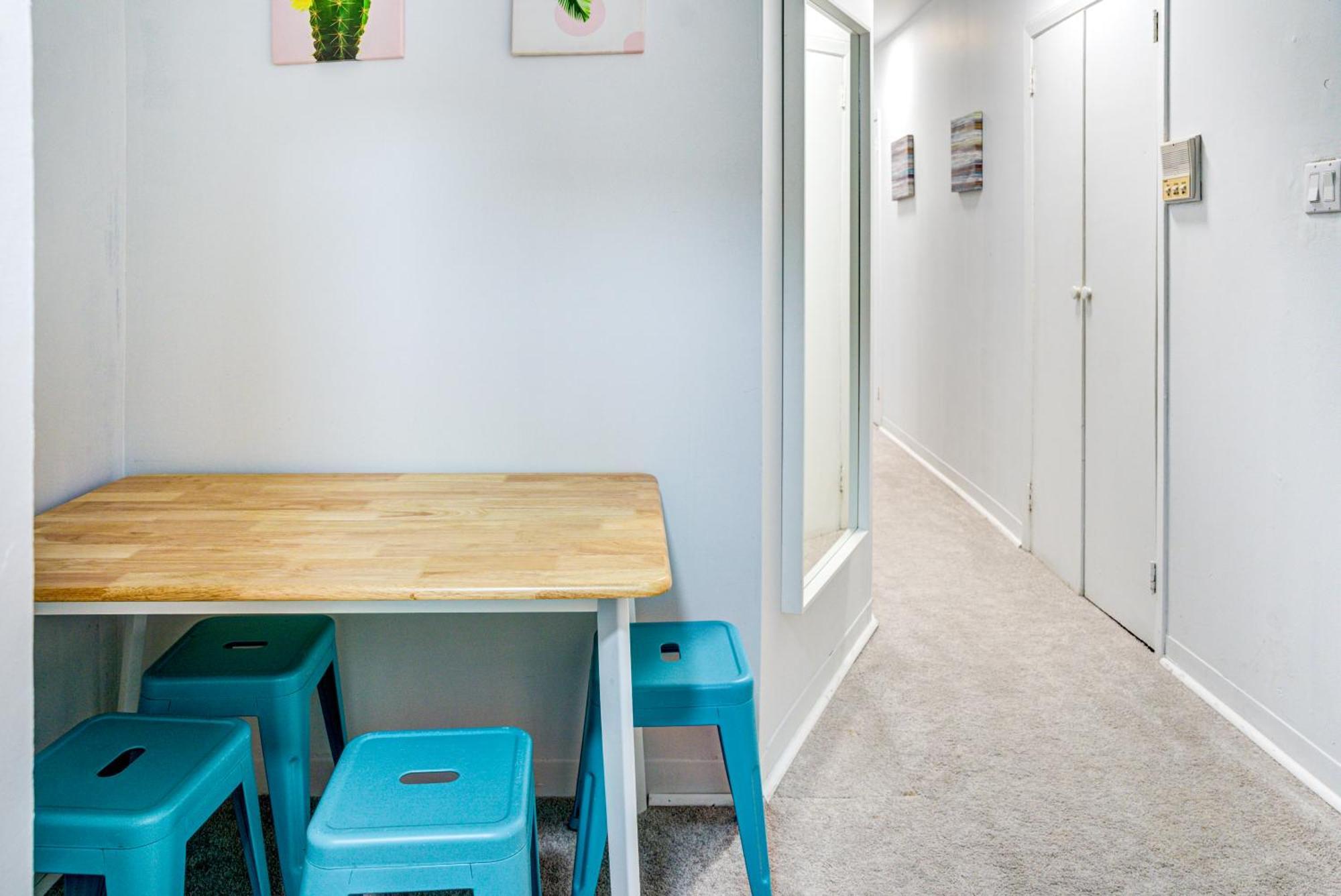 3bd Comfy Hub In Hells Kitchen