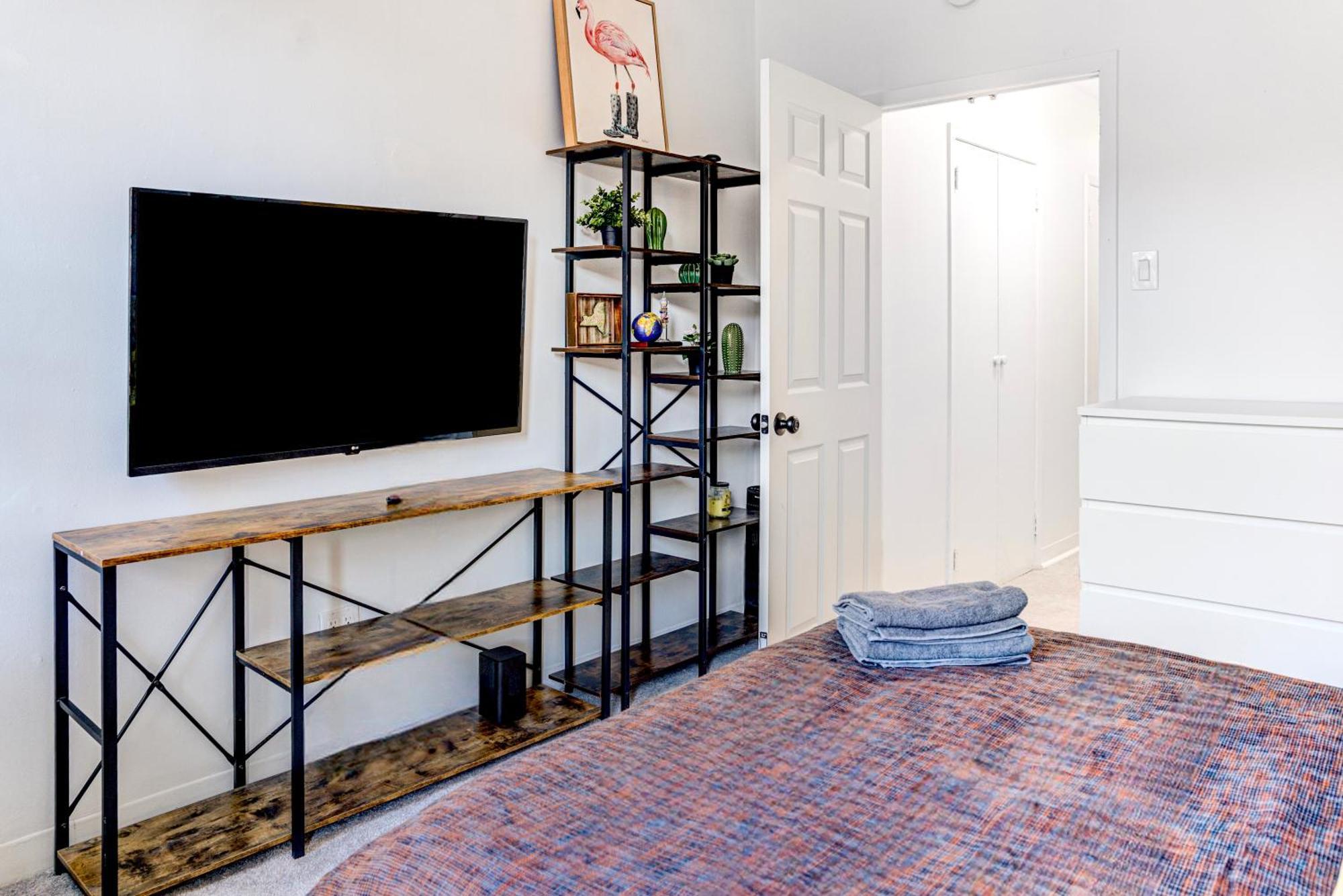 3bd Comfy Hub In Hells Kitchen New York