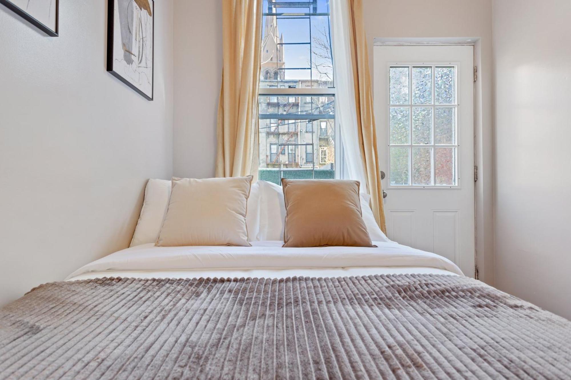 5bd Duplex W Private Patio Bbq And Arcade Games Apartment *
