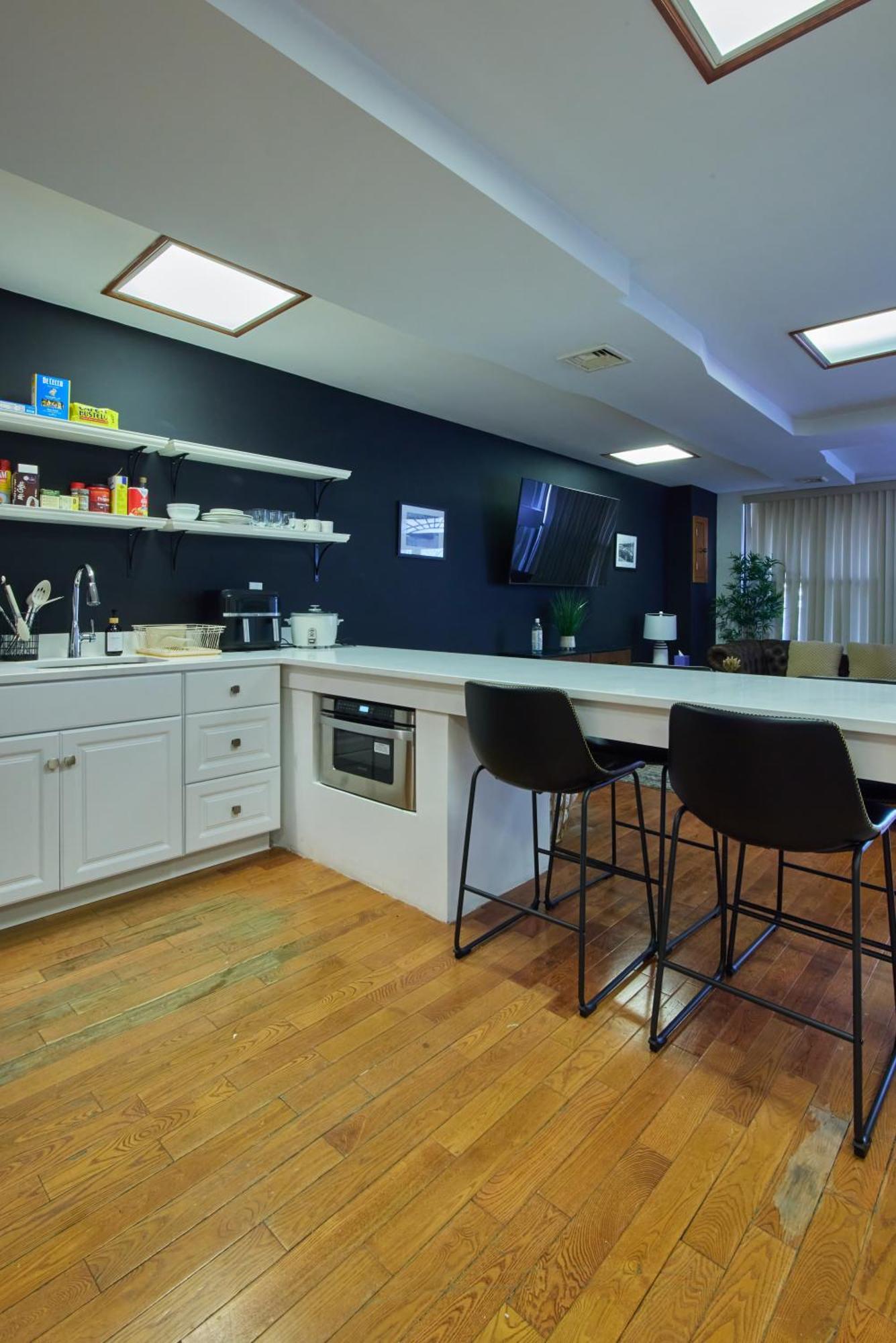 The Luxe Loft * Nova York