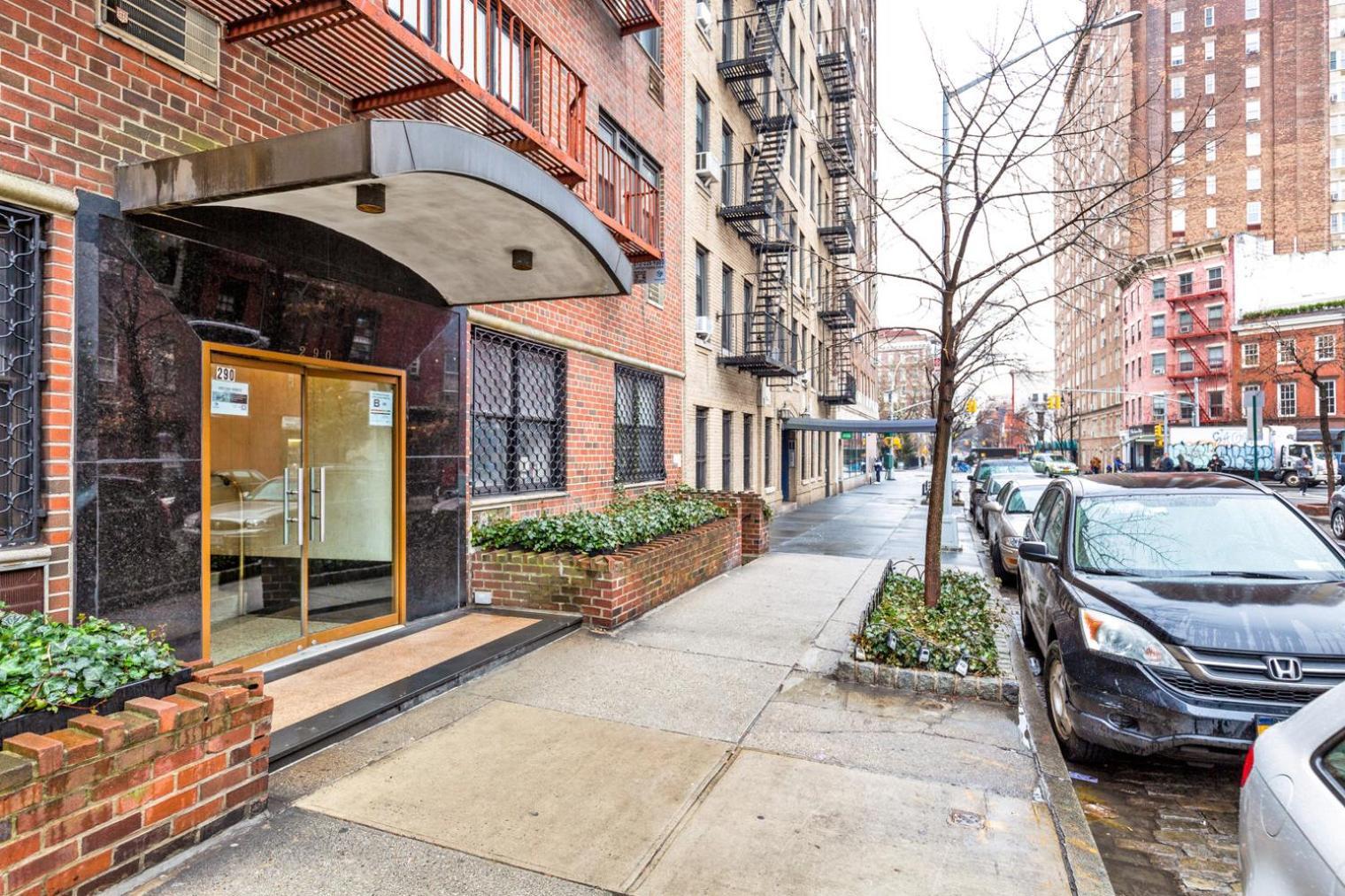 Blueground West Village Ac Nr High Line Nyc-1723 Apartment New York