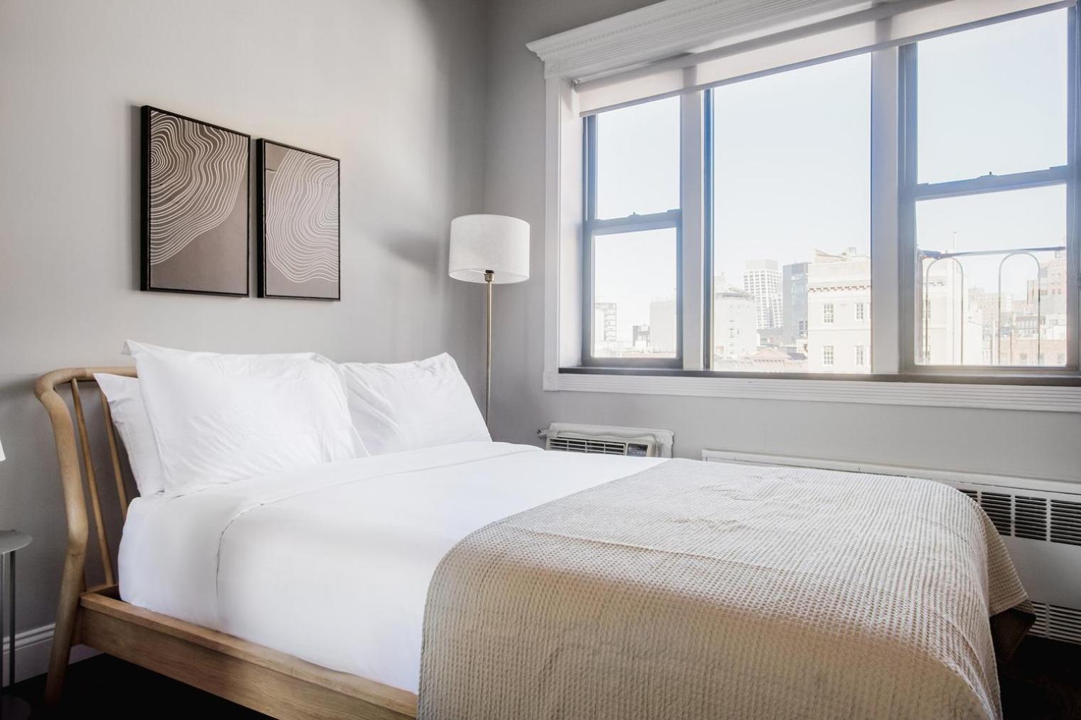 Apartment Blueground West Village Ac Nr High Line Nyc-1723