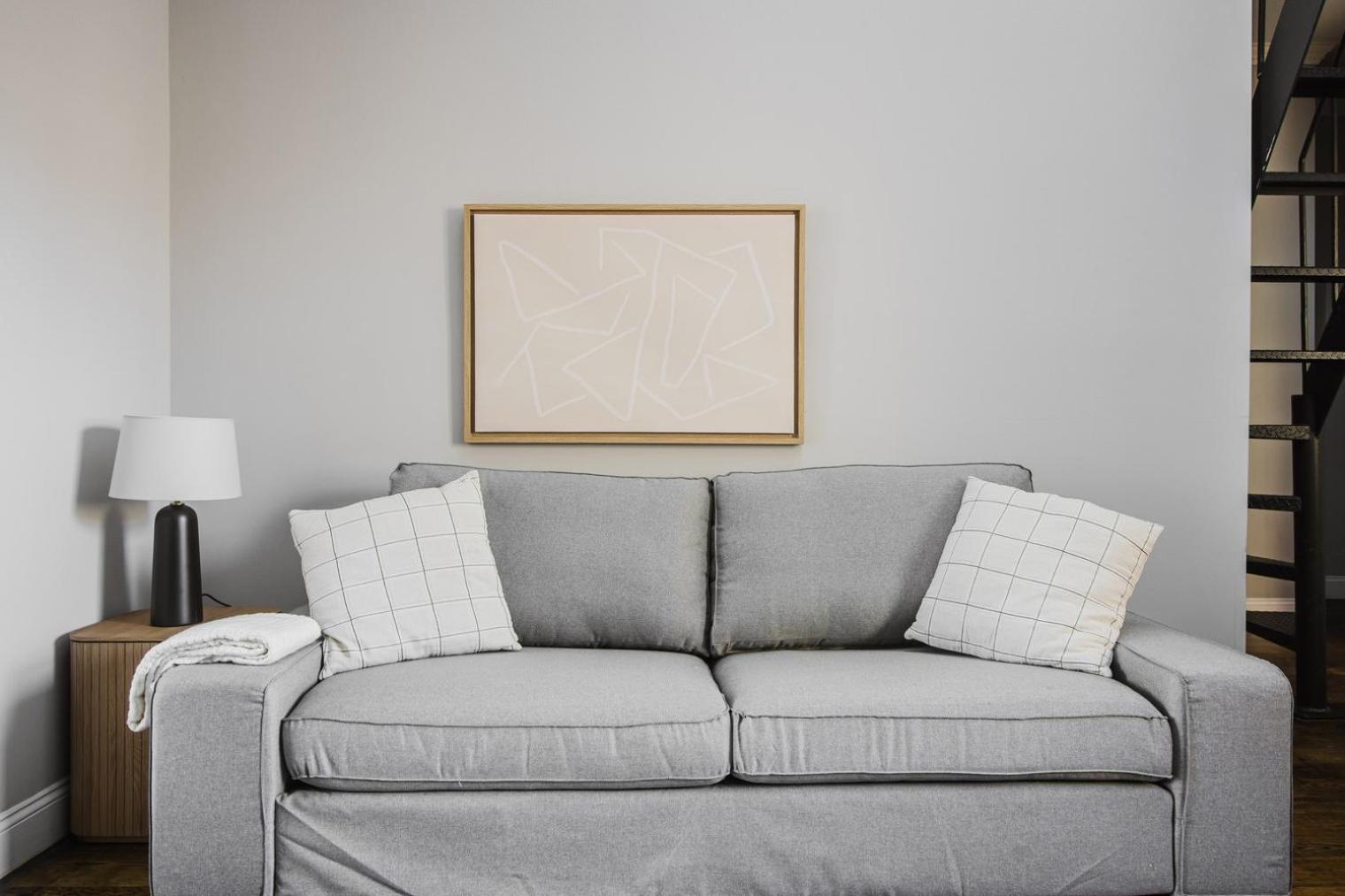 Blueground West Village Ac Nr High Line Nyc-1723 Apartment