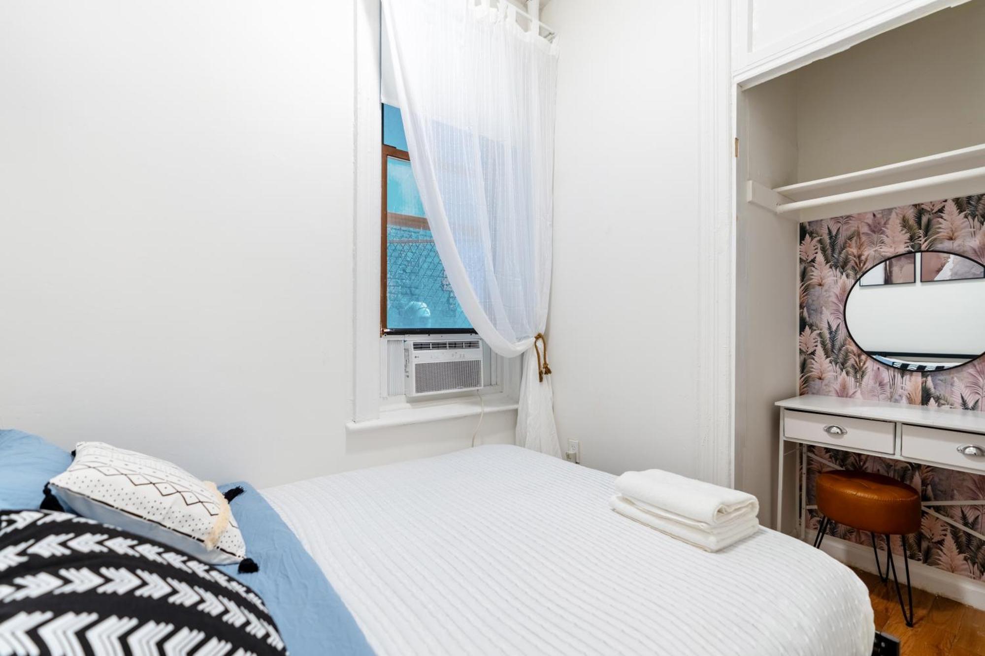 Aura Style 3bd At Times Square Manhattan Căn hộ