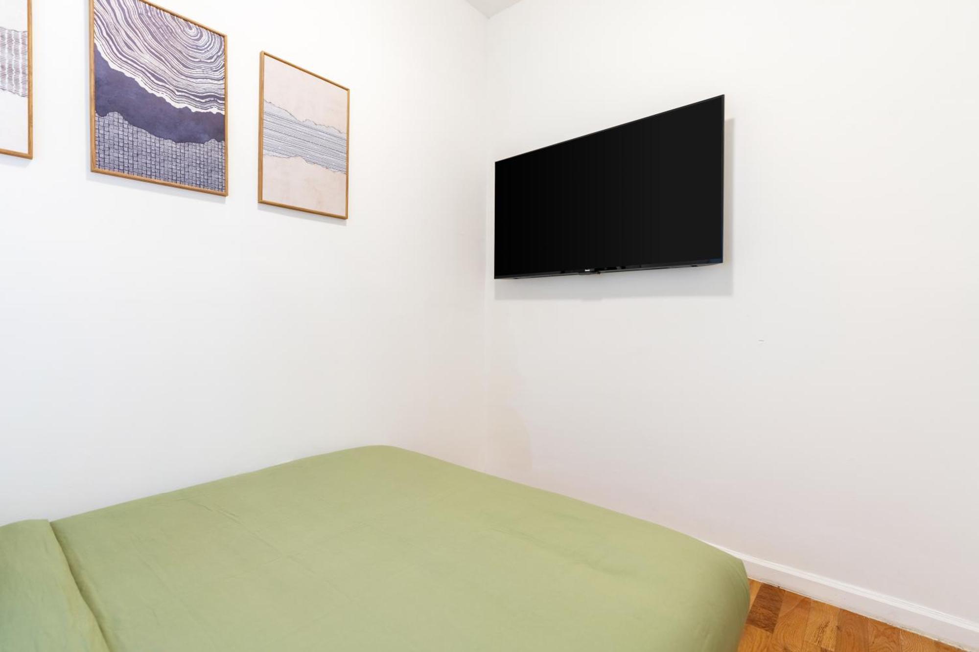 Aura Style 3bd At Times Square Manhattan Căn hộ