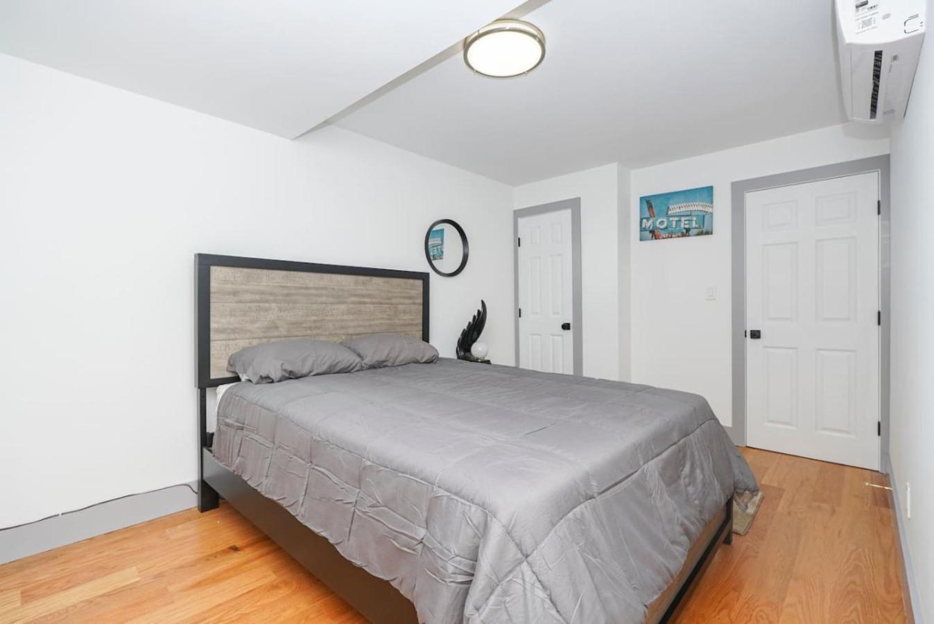 Stylish 3br Near Nyc In Perfect Location New York