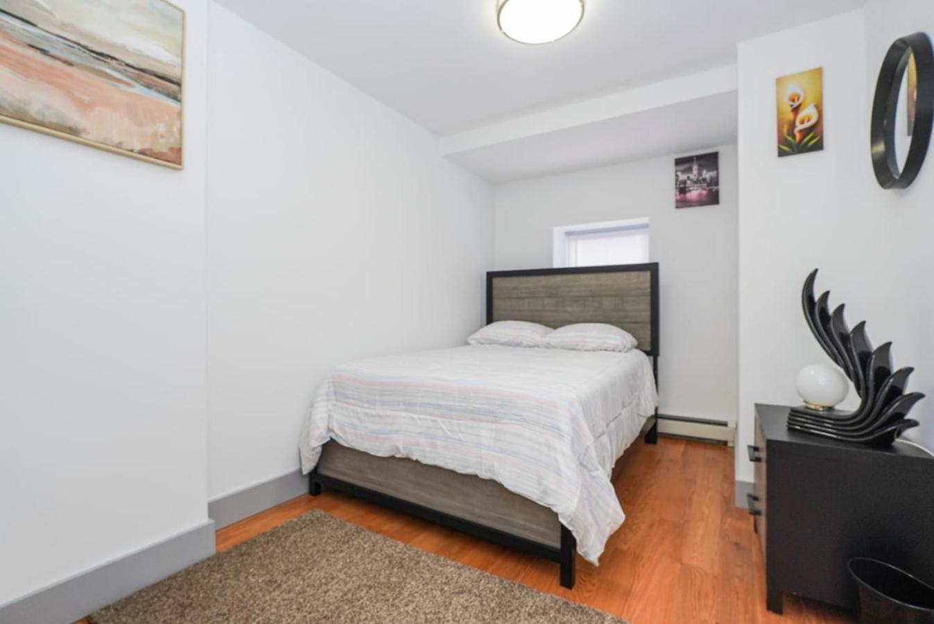 Stylish 3br Near Nyc In Perfect Location * New York