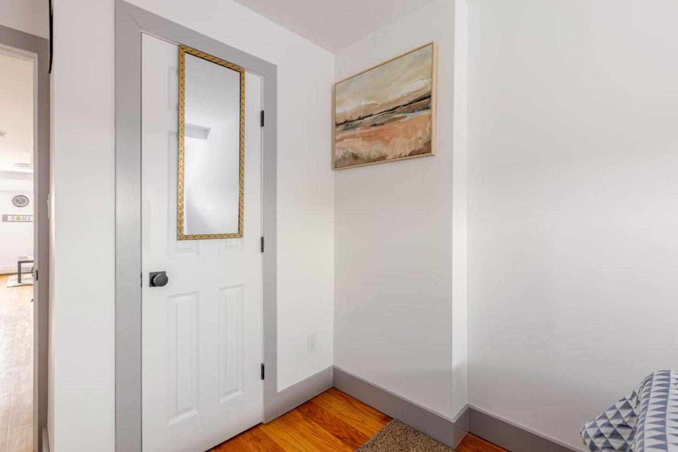 Stylish 3br Near Nyc In Perfect Location Apartment New York