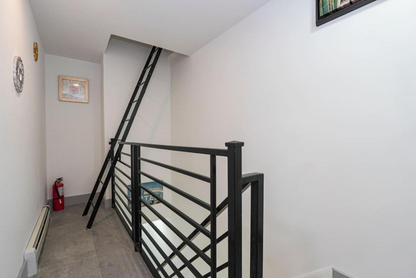 Stylish 3br Near Nyc In Perfect Location Apartment