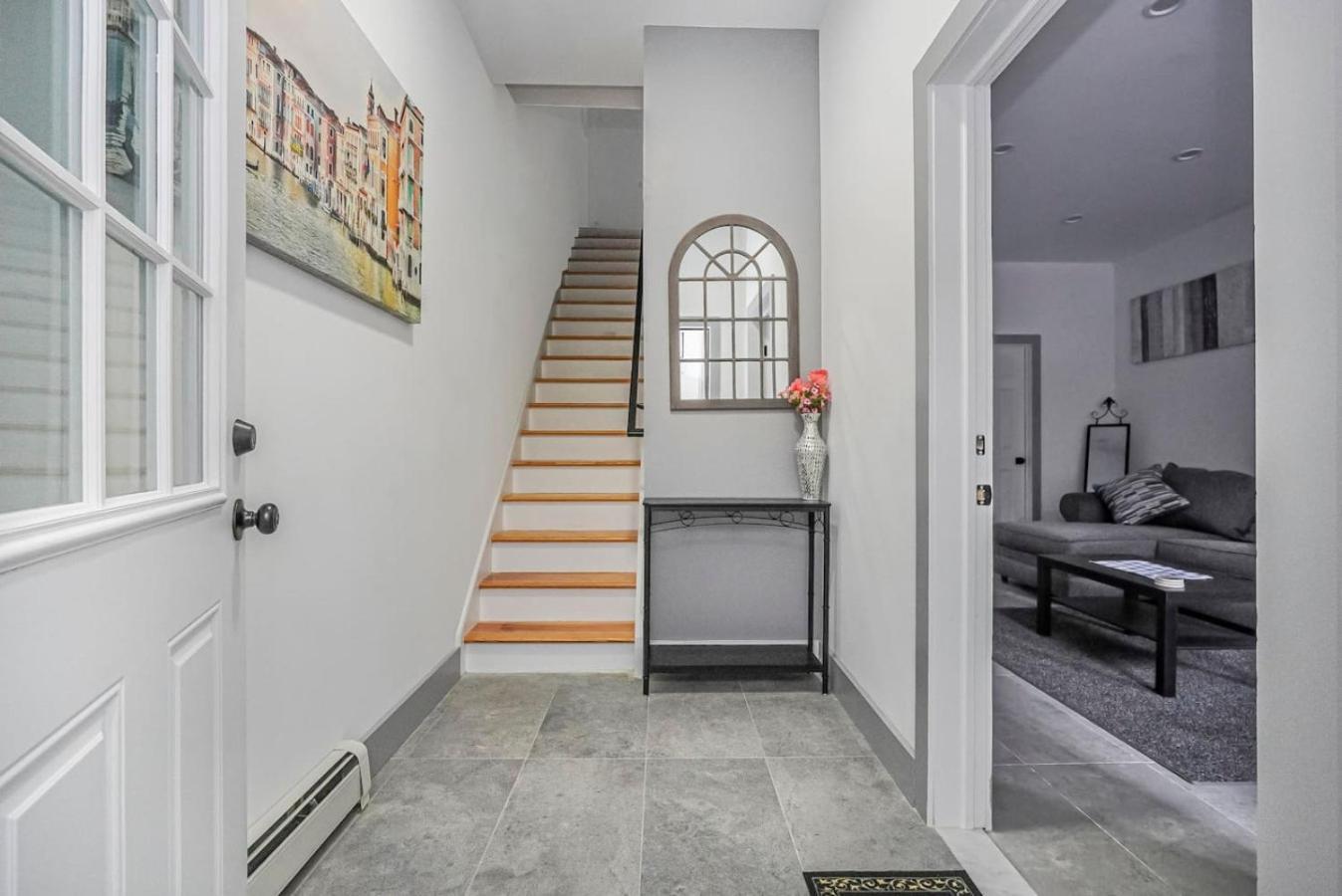 Stylish 3br Near Nyc In Perfect Location Apartment