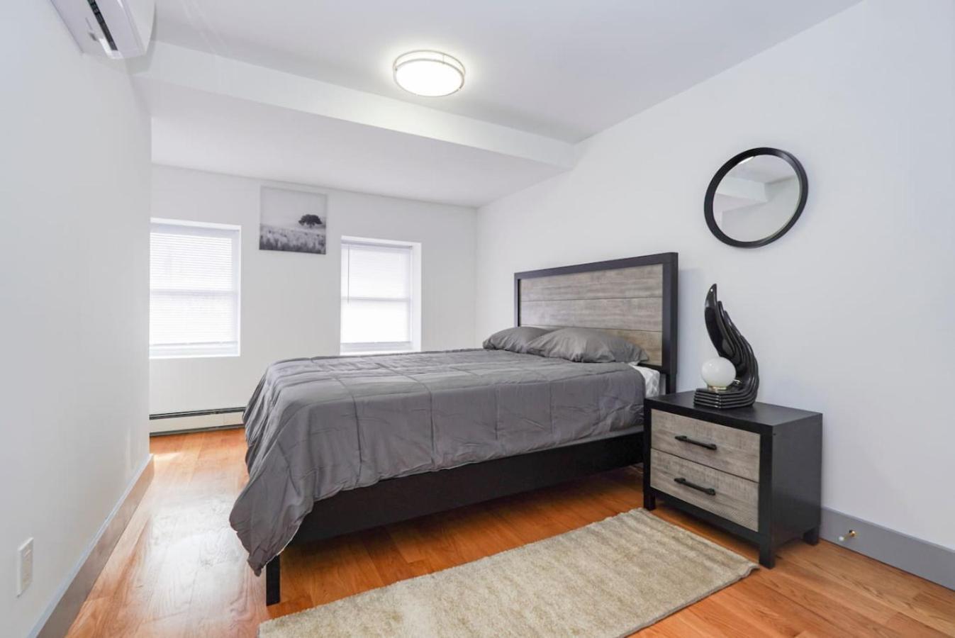Apartment Stylish 3br Near Nyc In Perfect Location *