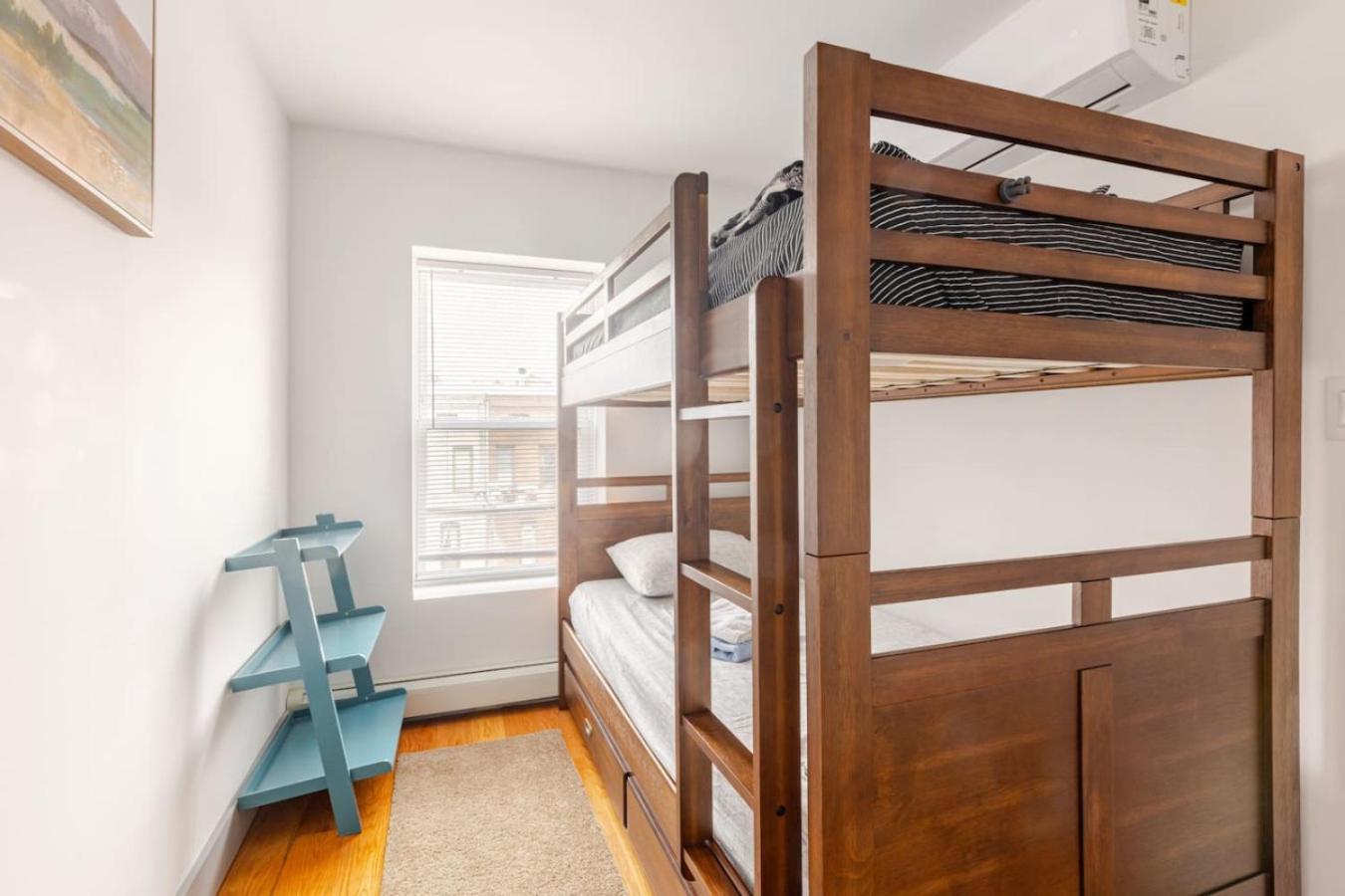 Stylish 3br Near Nyc In Perfect Location Apartment *