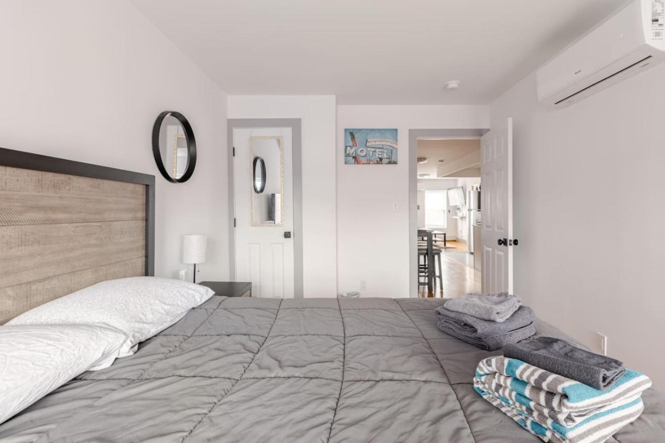 Stylish 3br Near Nyc In Perfect Location Apartment New York