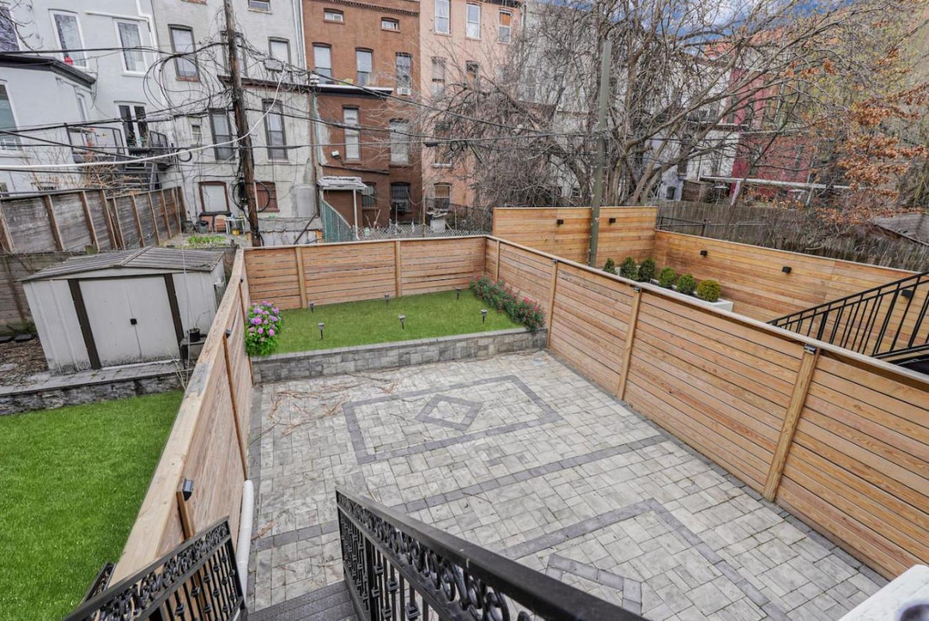 Apartment Stylish 3br Near Nyc In Perfect Location New York