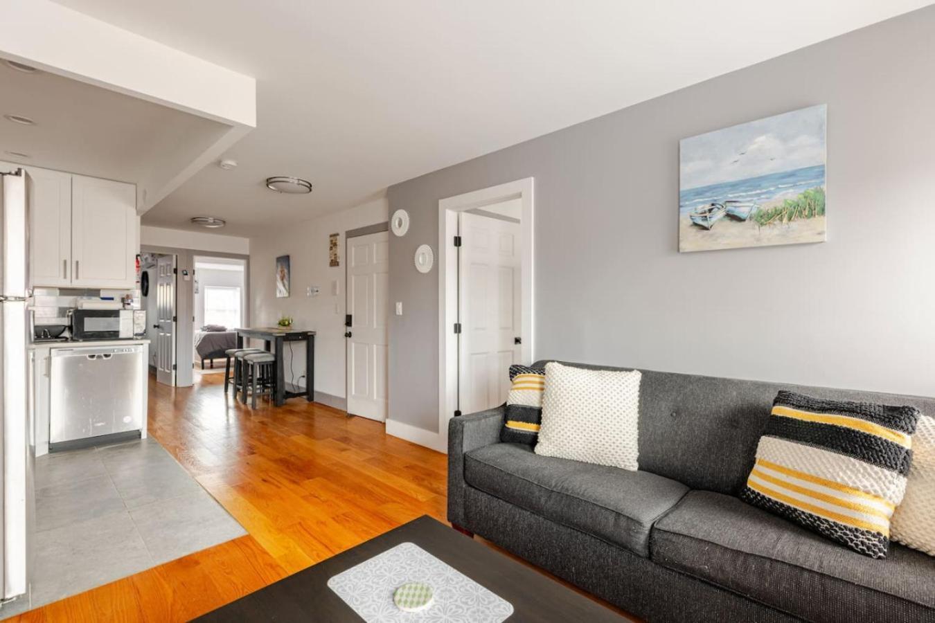 Stylish 3br Near Nyc In Perfect Location *