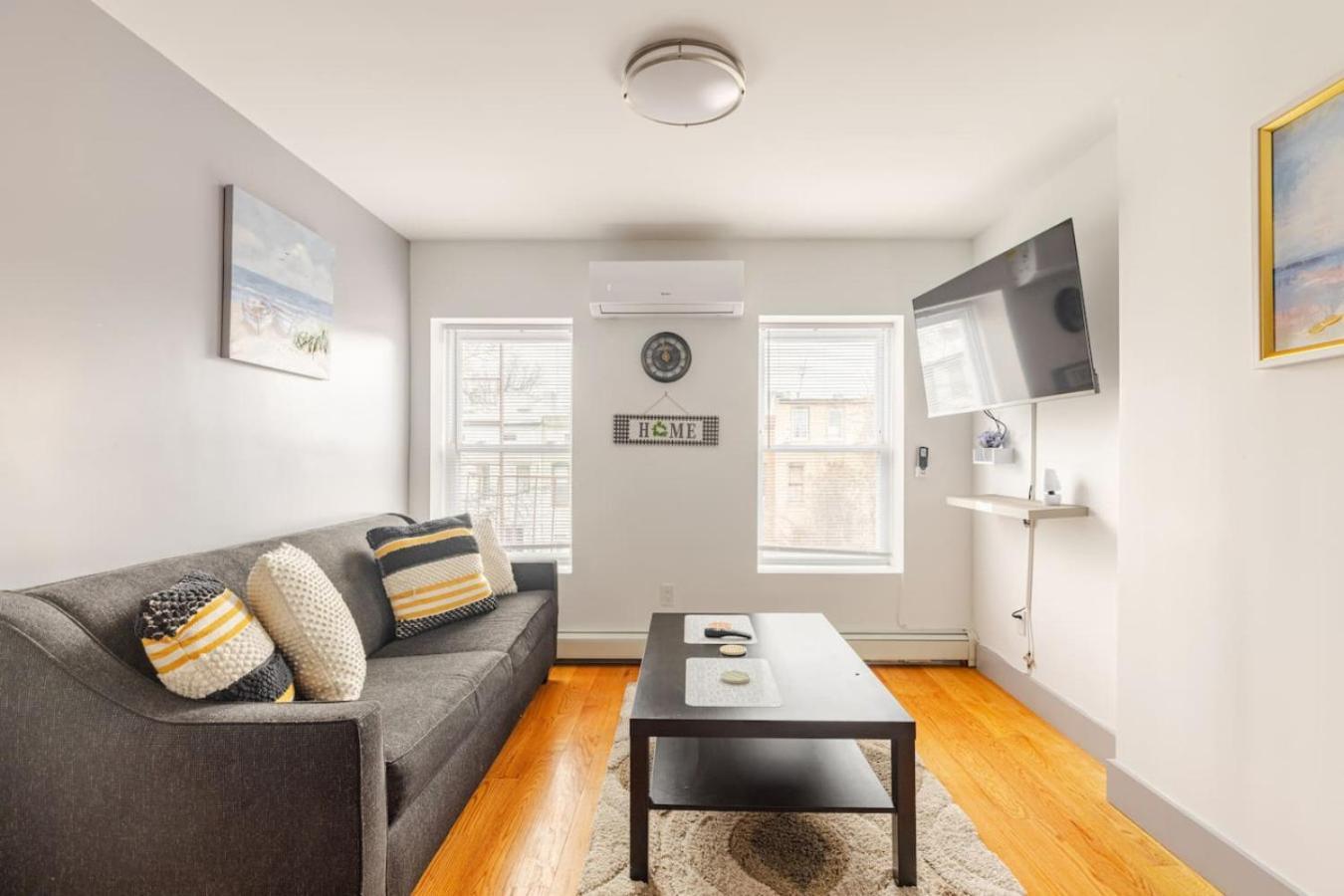 Apartment Stylish 3br Near Nyc In Perfect Location