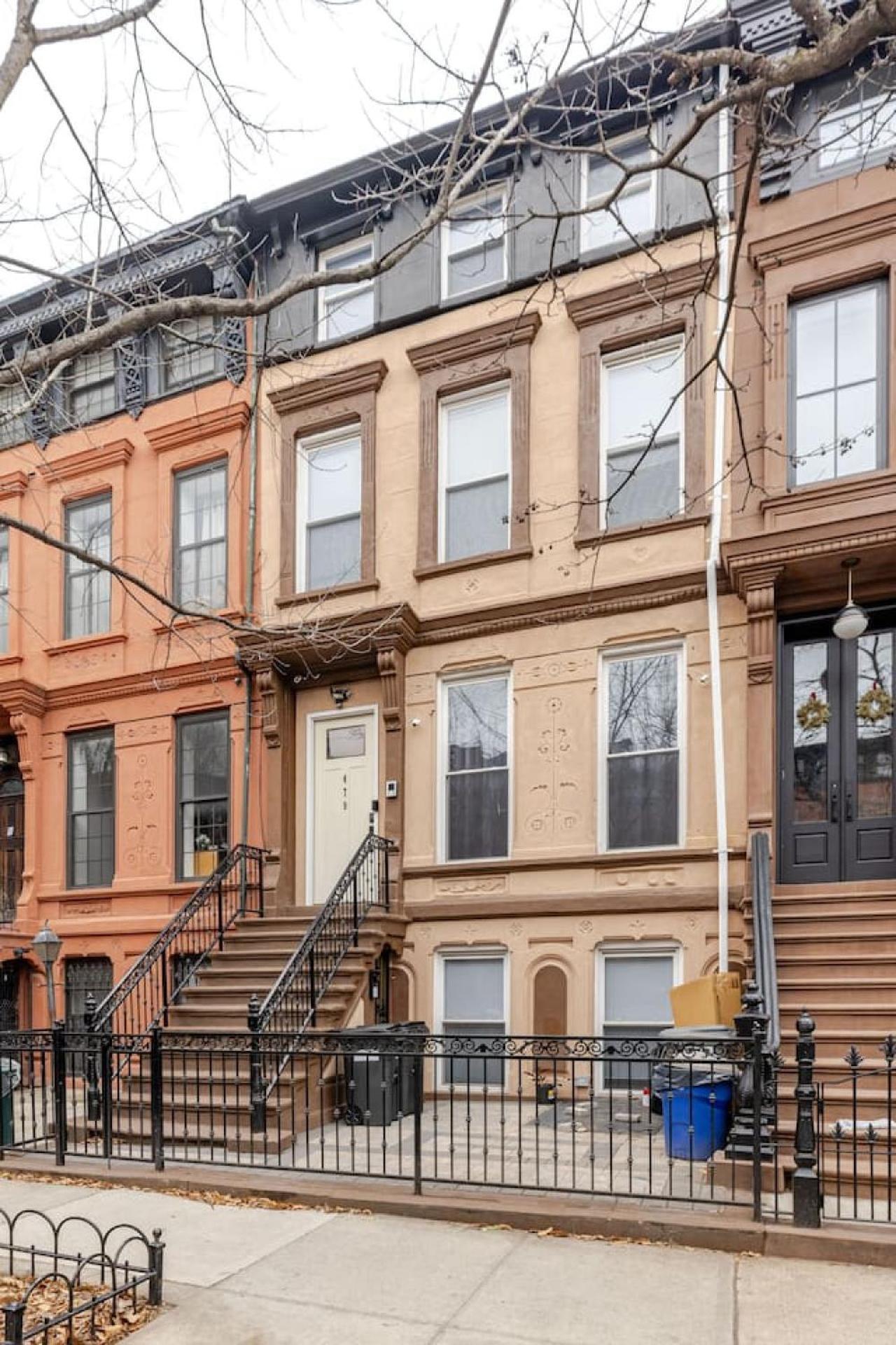 Stylish 3br Near Nyc In Perfect Location Apartment *