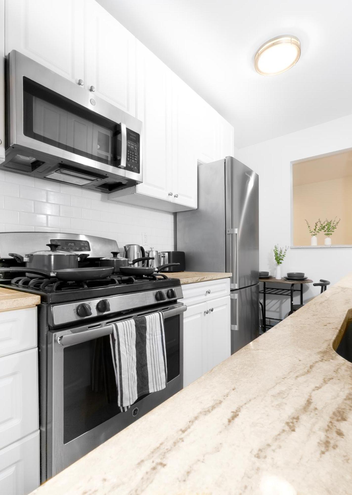 Yellow Brooklyn Retreat Ở trọ New York