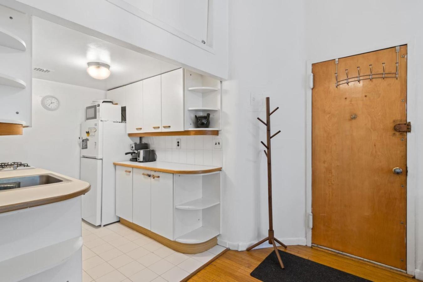 Apartment Stylish In Park Location Ever New York