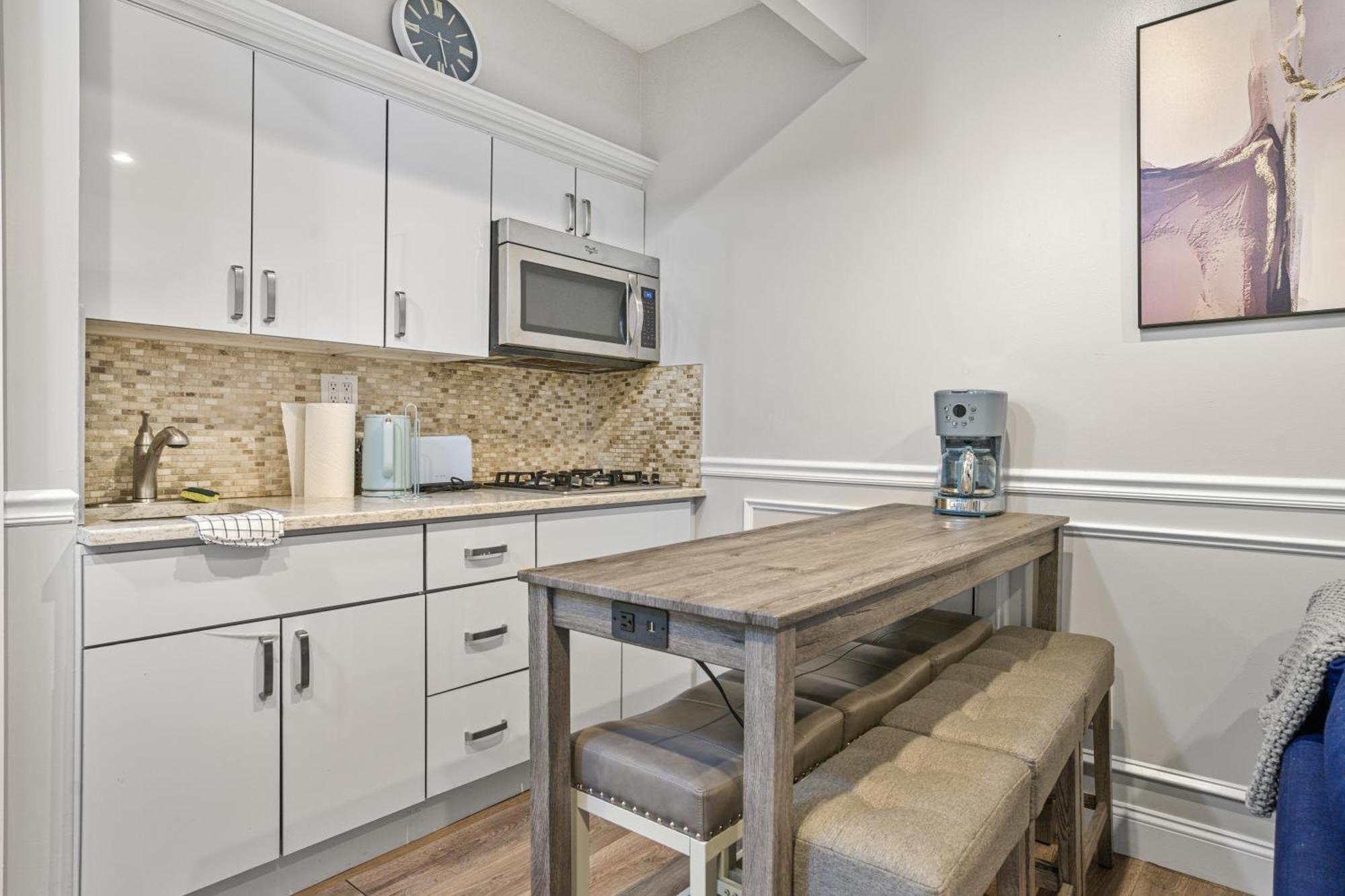 Apartment 2bd Urban Ease In Lower East Side