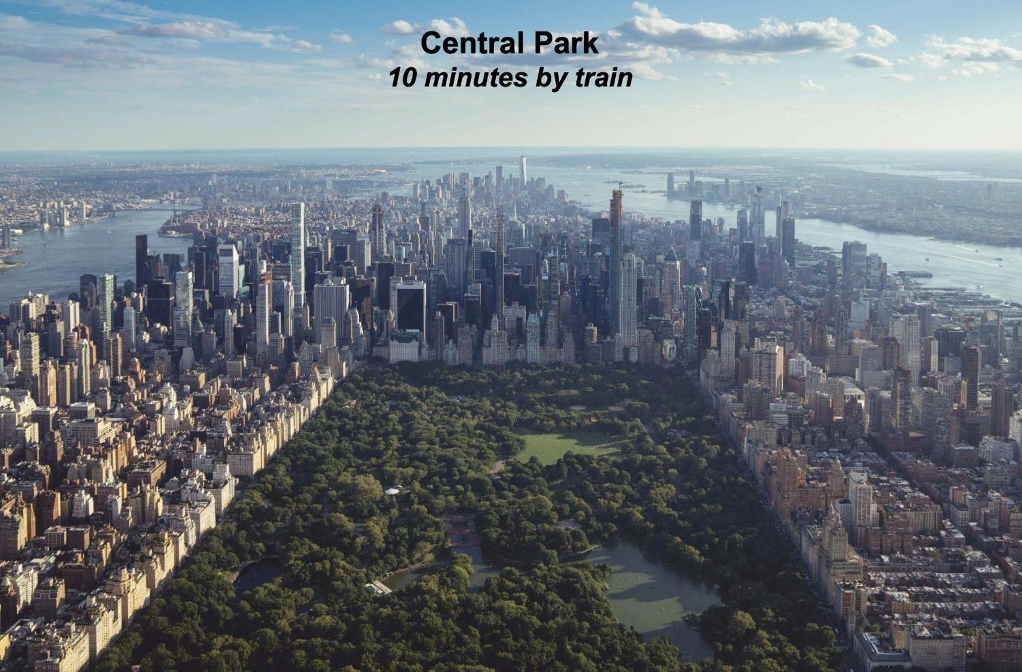 Căn hộ Aura Style 3bd At Times Square Manhattan New York