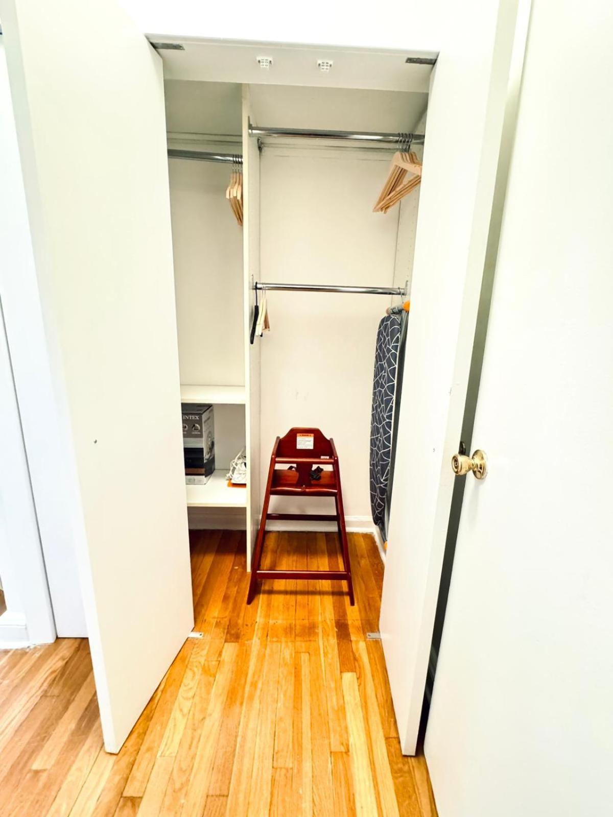 Upper East Side 2 Bedrooms Gem Căn hộ *