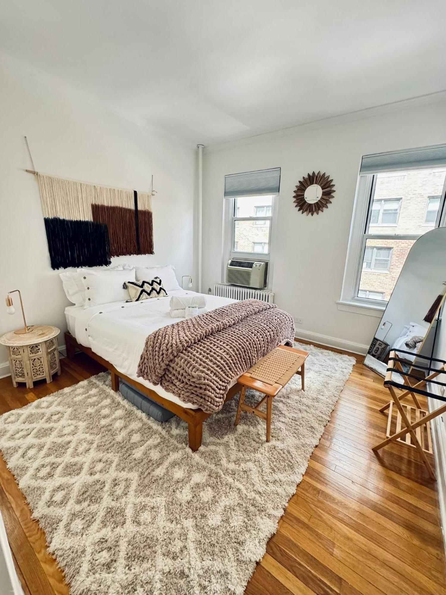 Upper East Side 2 Bedrooms Gem Căn hộ New York