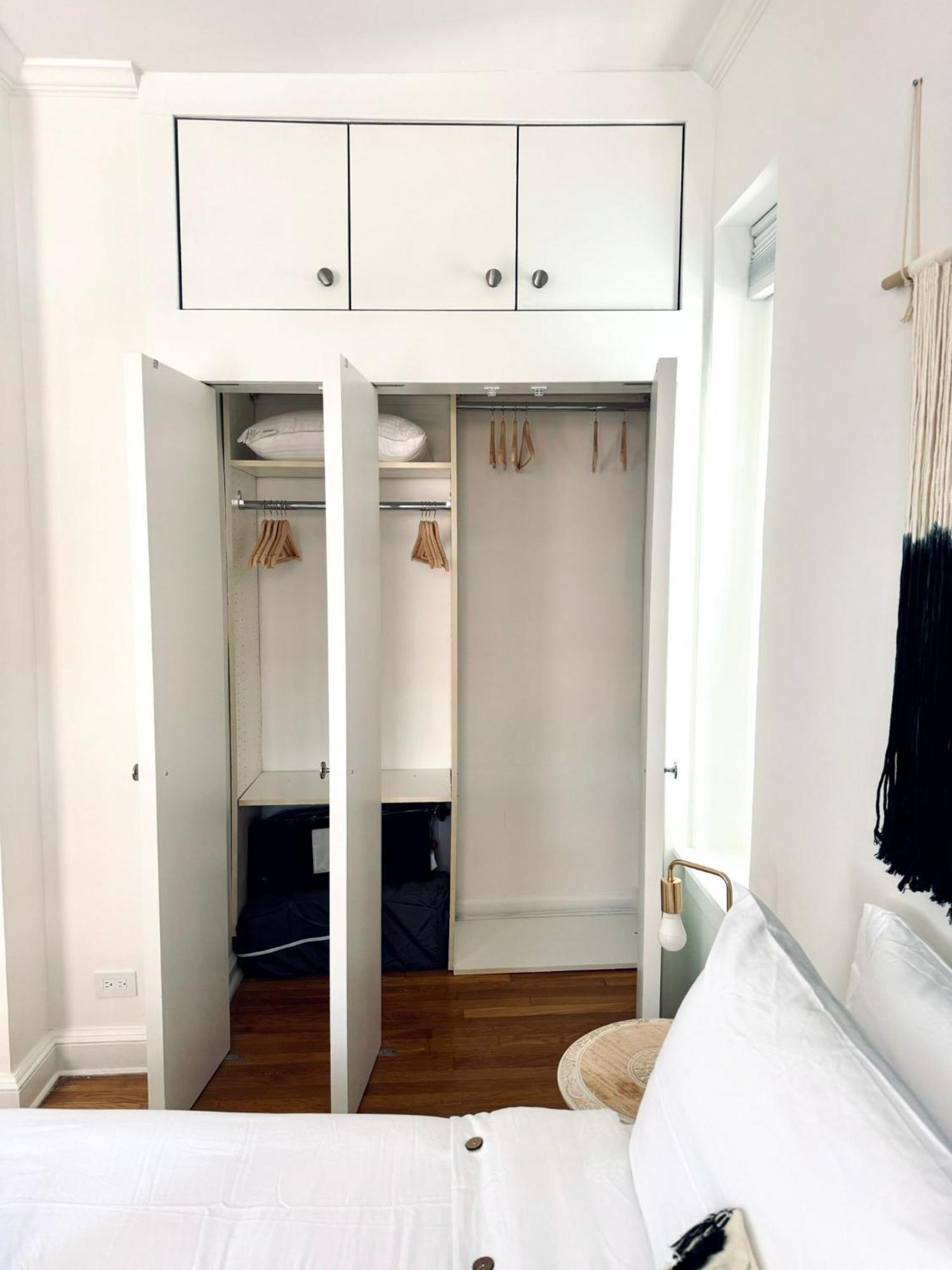 Upper East Side 2 Bedrooms Gem Căn hộ