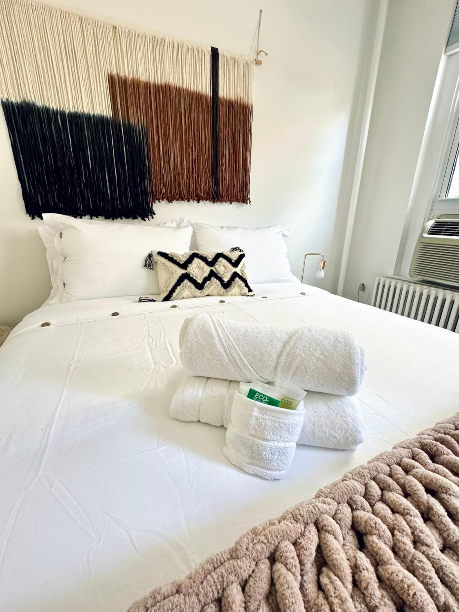Upper East Side 2 Bedrooms Gem Căn hộ New York